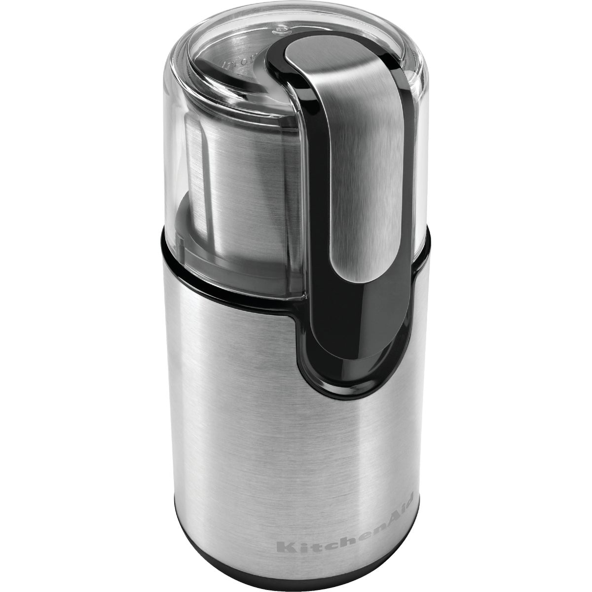 KitchenAid Electric Stainless Steel Coffee and Spice Grinder