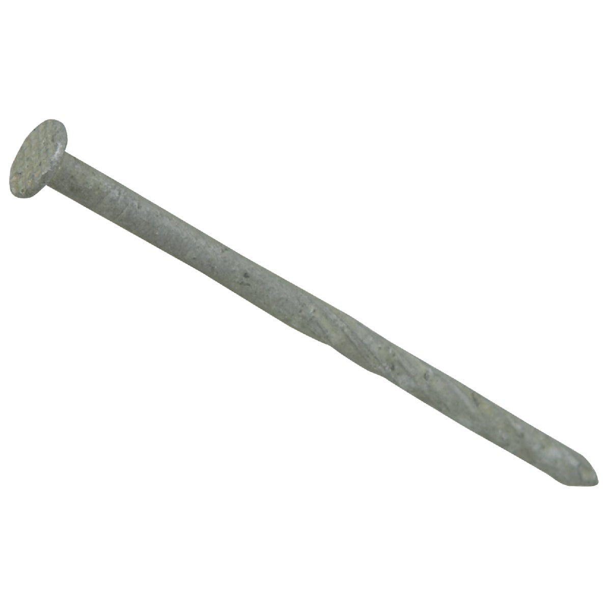 Maze 8d x 2-1/2 In. 11 ga Hot Dipped Galvanized Spiral Shank Lumber Deck Nails (5550 Ct., 50 Lb.)