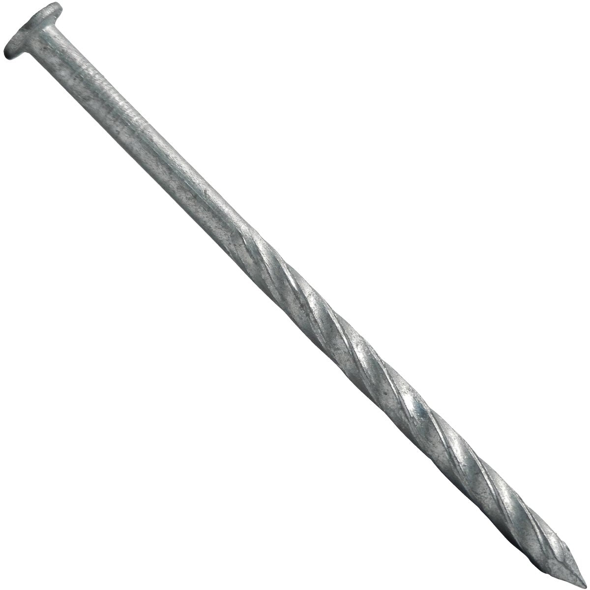 Maze 16d x 3-1/2 In. 9 ga Hot Dipped Galvanized Spiral Shank Lumber Deck Nails (2700 Ct., 50 Lb.)