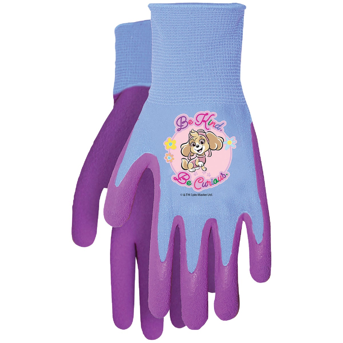 Nickelodeon Paw Patrol Toddler Jersey Glove, Pink