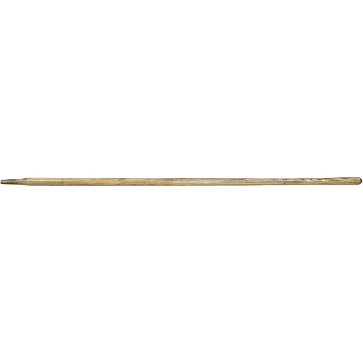 Link 52 In. L x 1.25 In. Dia. Wood Hoe Replacement Handle