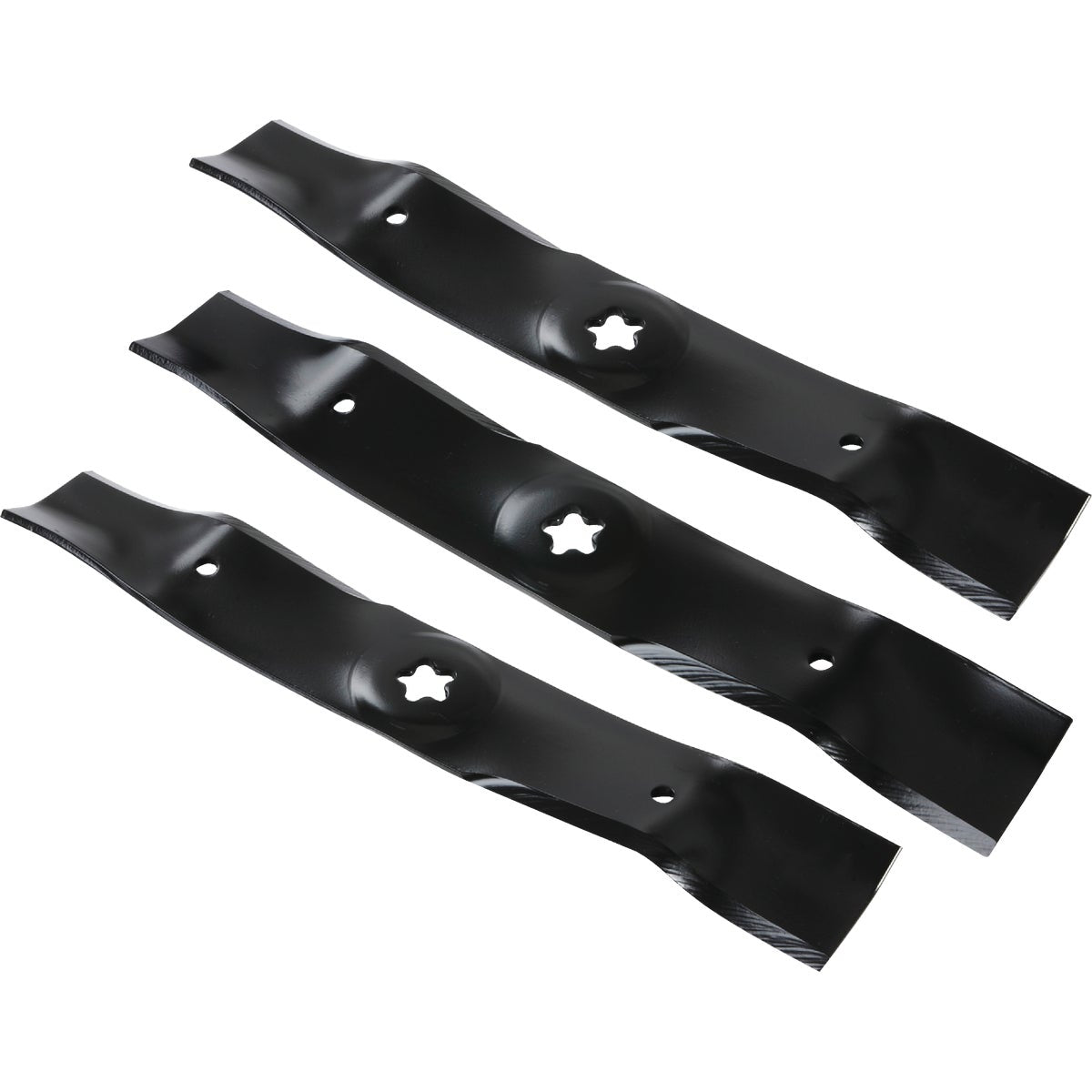 Husqvarna 48 In. High Lift Tractor Mower Blade Set