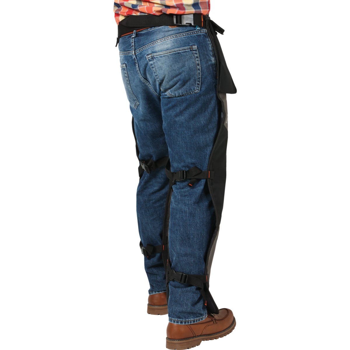 Husqvarna Apron Chainsaw Chaps