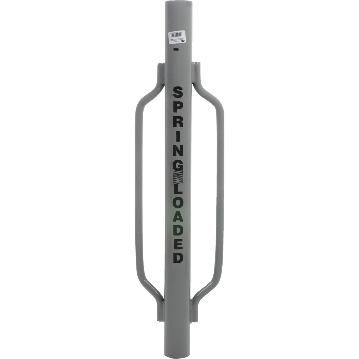 Speeco 31 In. Powder Coated Steel Spring Fence Post Driver