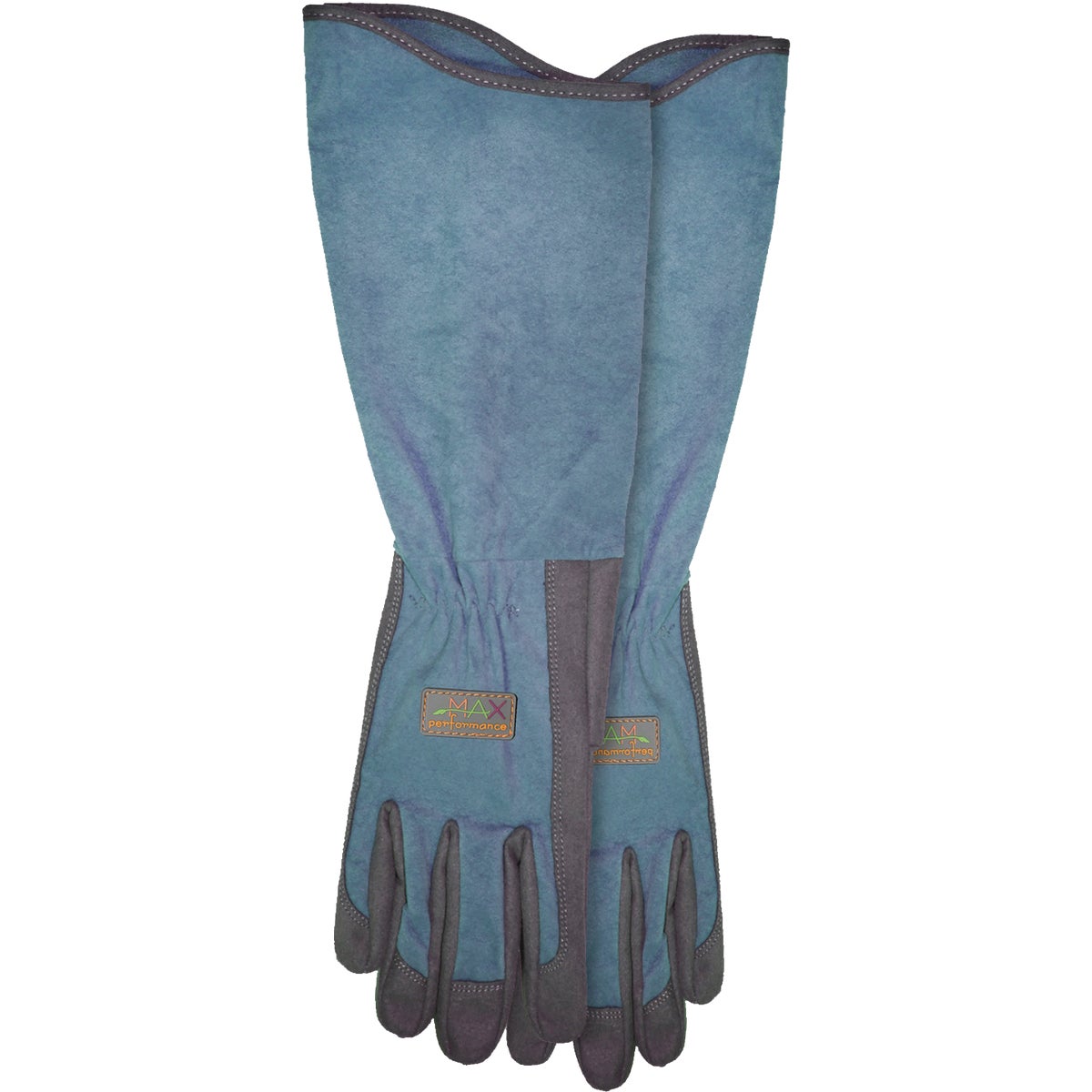 Midwest Gloves & Gear Women's 1 Size Fits All Synthetic Leather Garden Glove