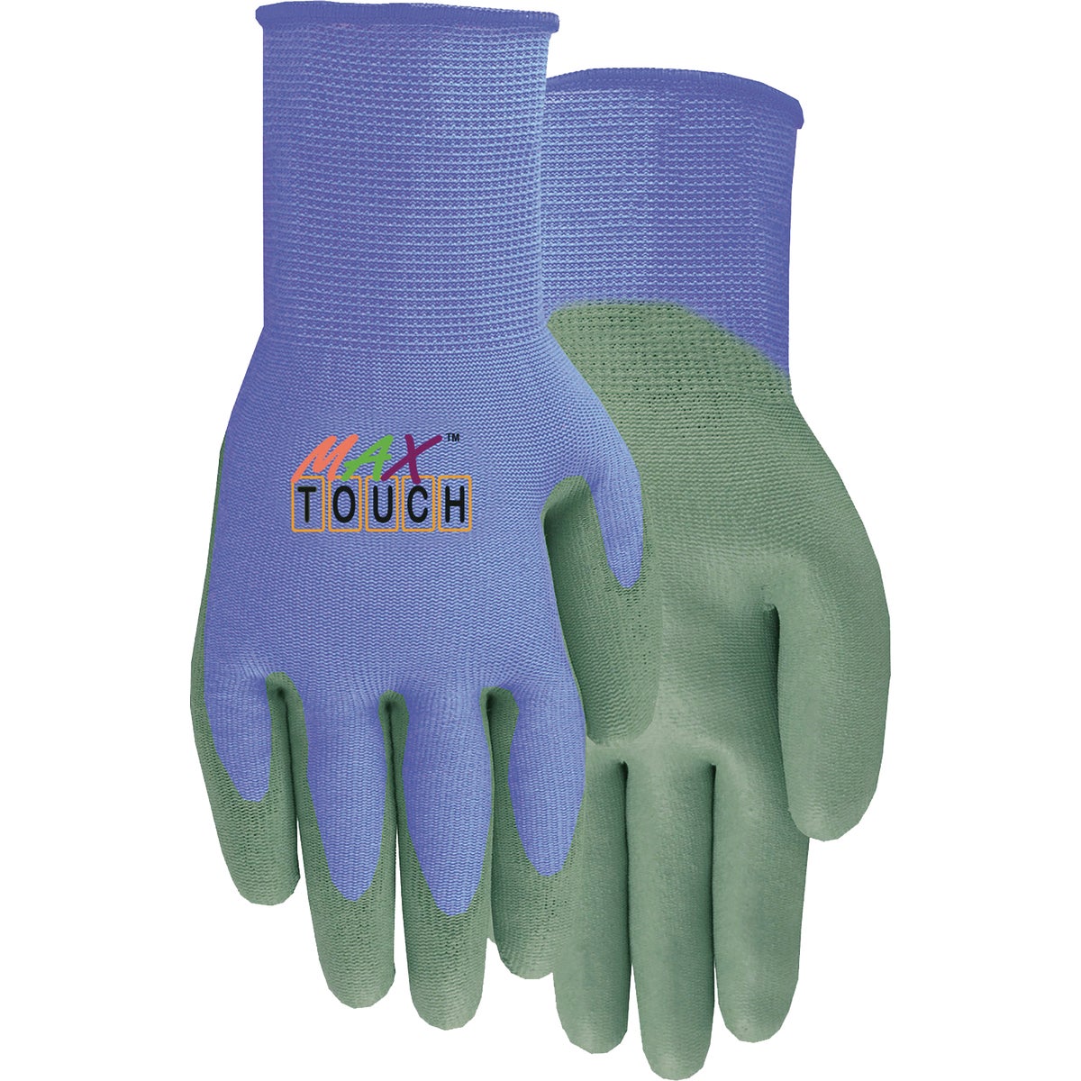 Midwest Quality Glove Women's Small Nylon Garden Glove