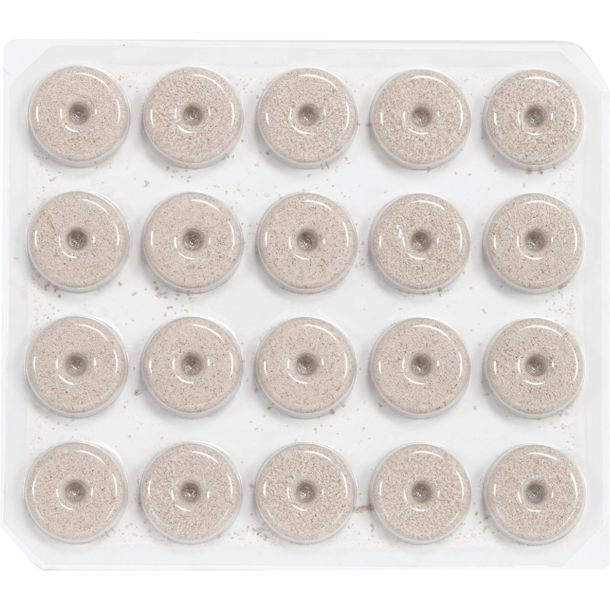 Mosquito Dunks Ready To Use Tablet Mosquito Killer (20-Pack)