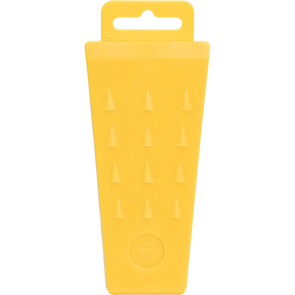 Oregon 5-1/2 In. Plastic Felling Wedge