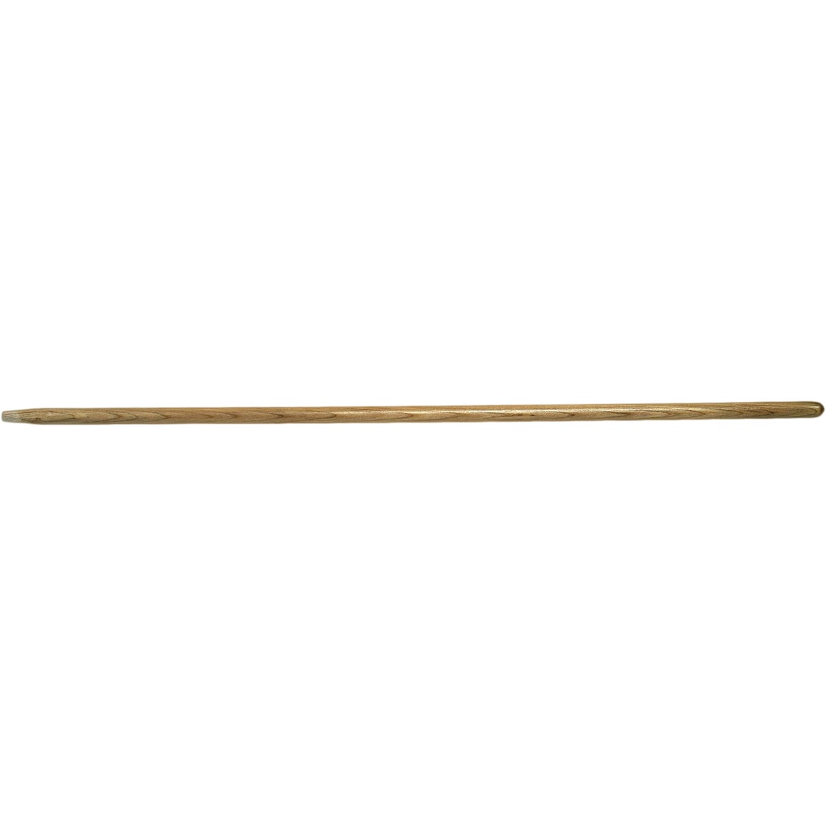 Link 48 In. L x 15/16 In. Dia. Wood Leaf Rake Replacement Handle