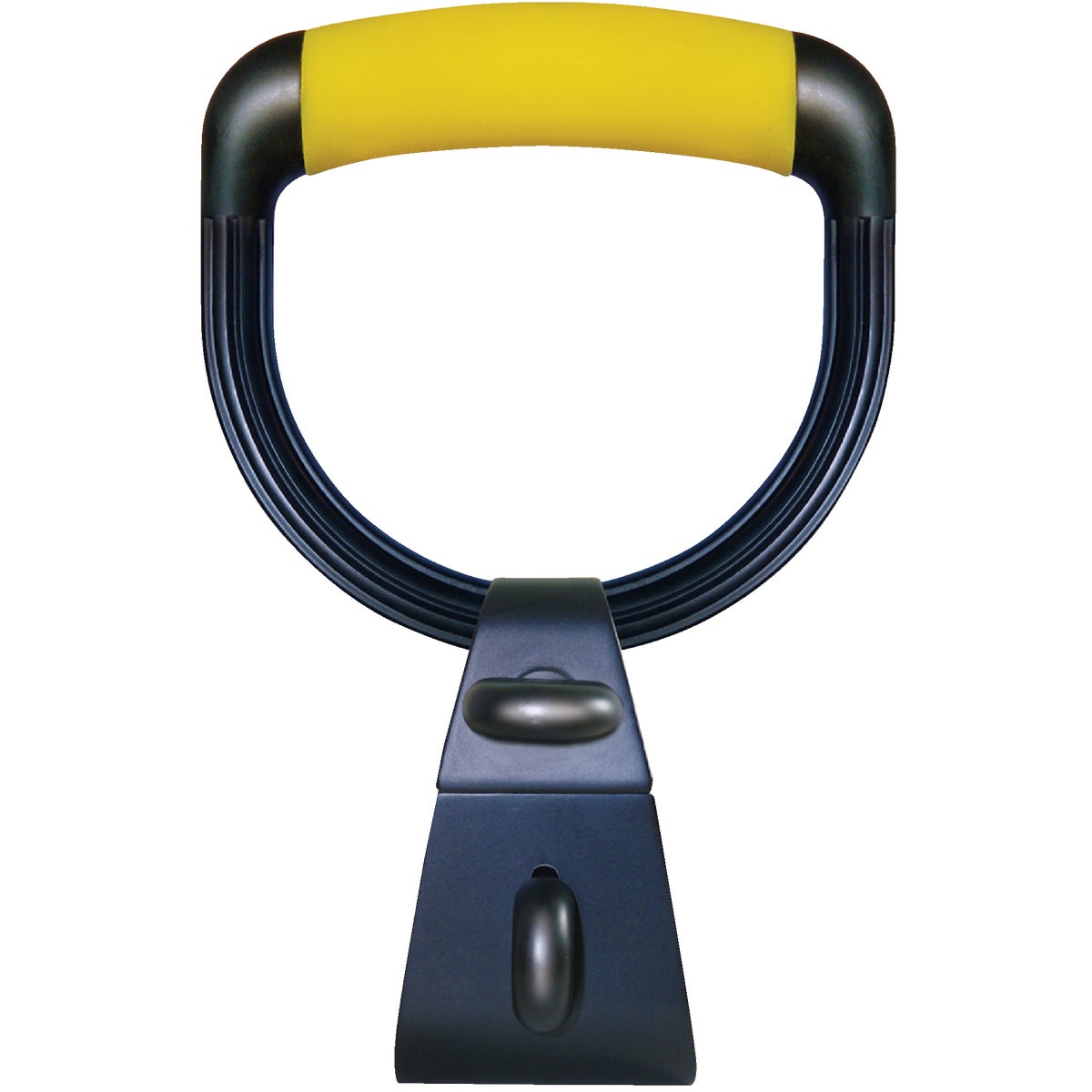 Grill Daddy Do Daddy 9 In. L Plastic Tool Replacement Handle