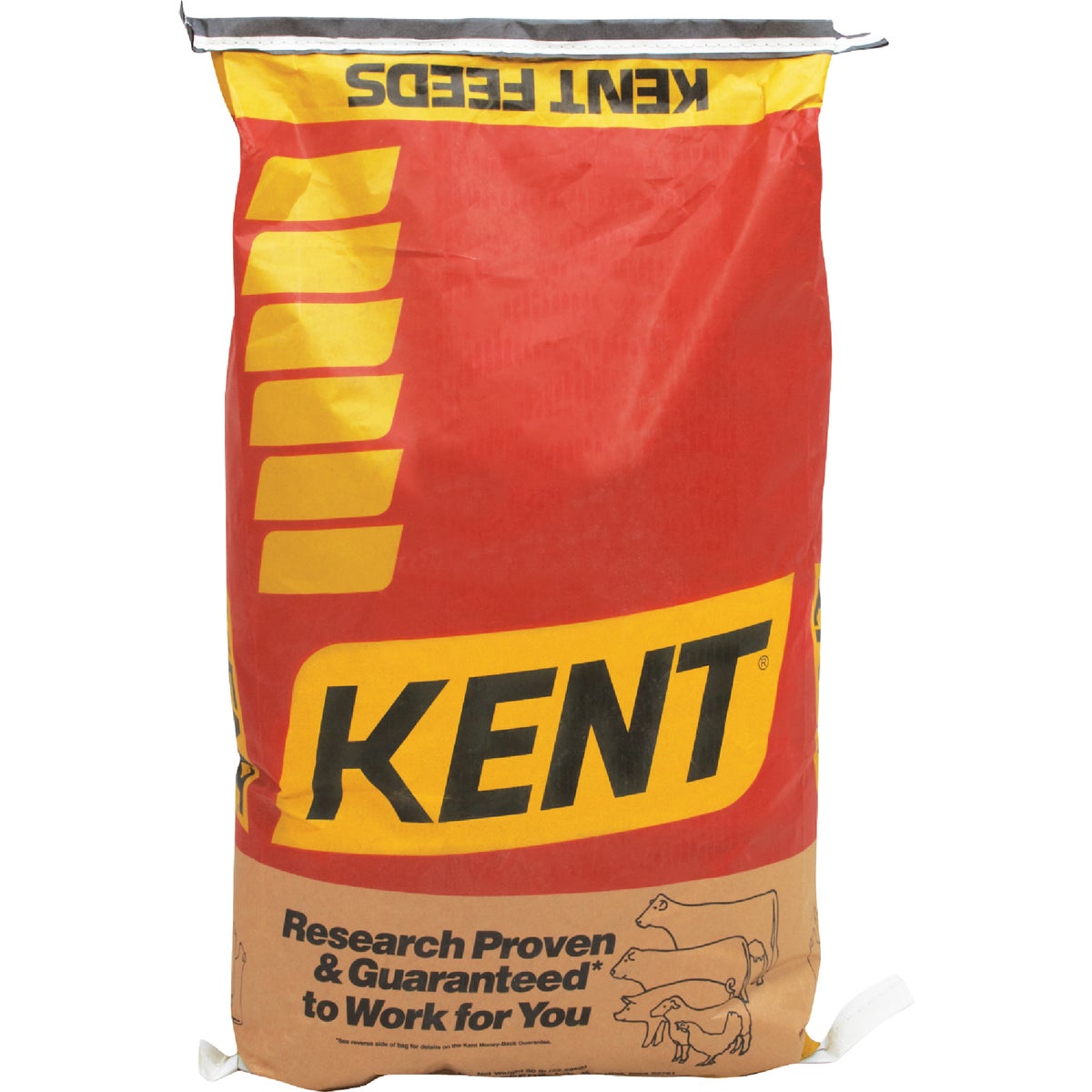Kent 50 Lb. Multi-Purpose Animal Feed