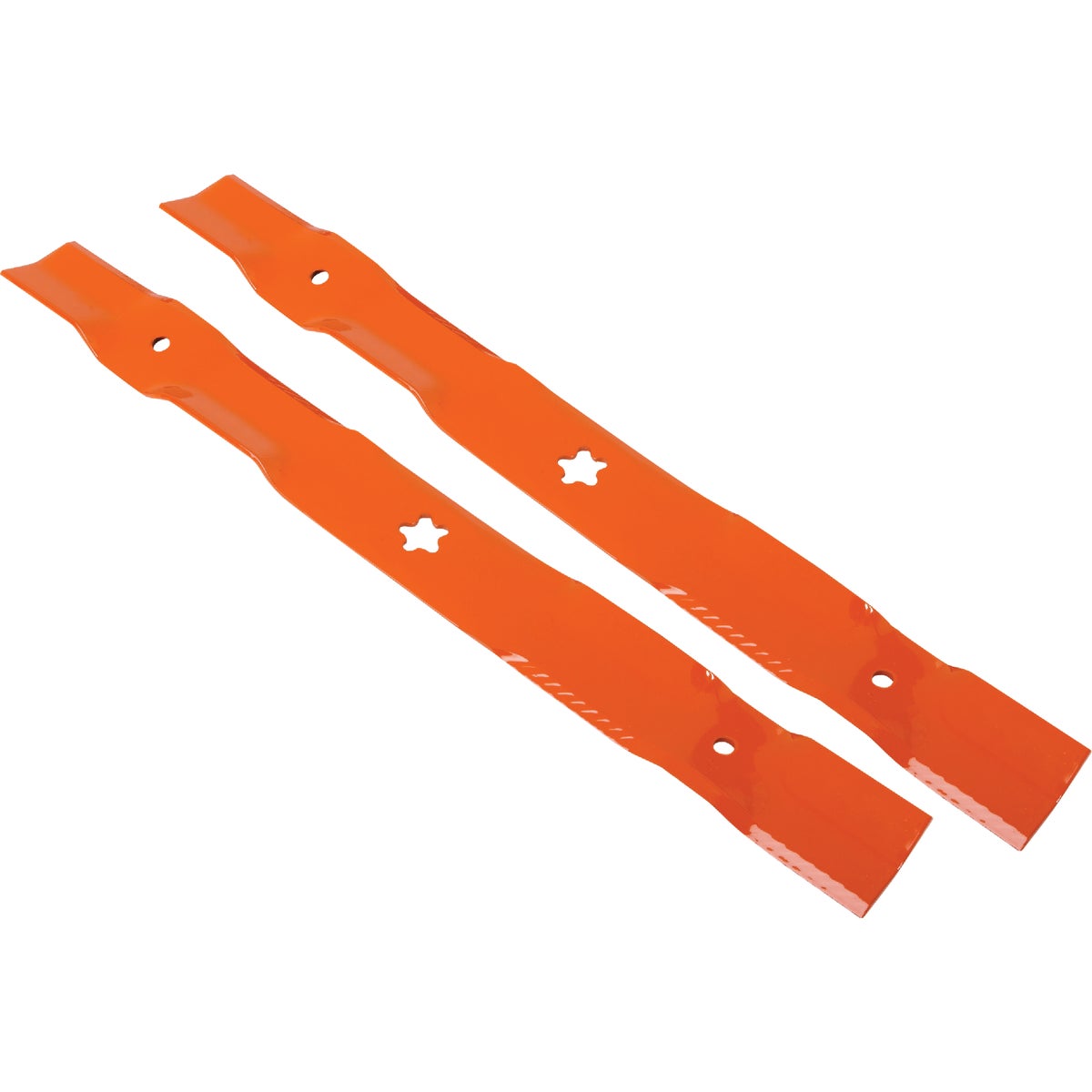 Husqvarna 46 In. Tractor Mulching Mower Blade Set