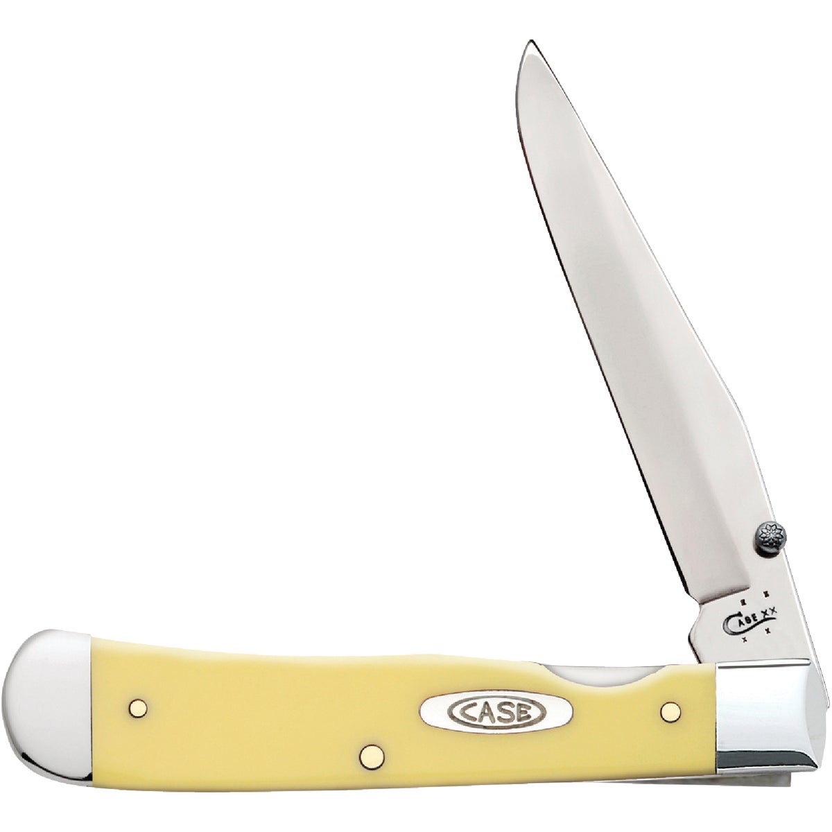 Case TrapperLock 3.25 In. Folding Knife