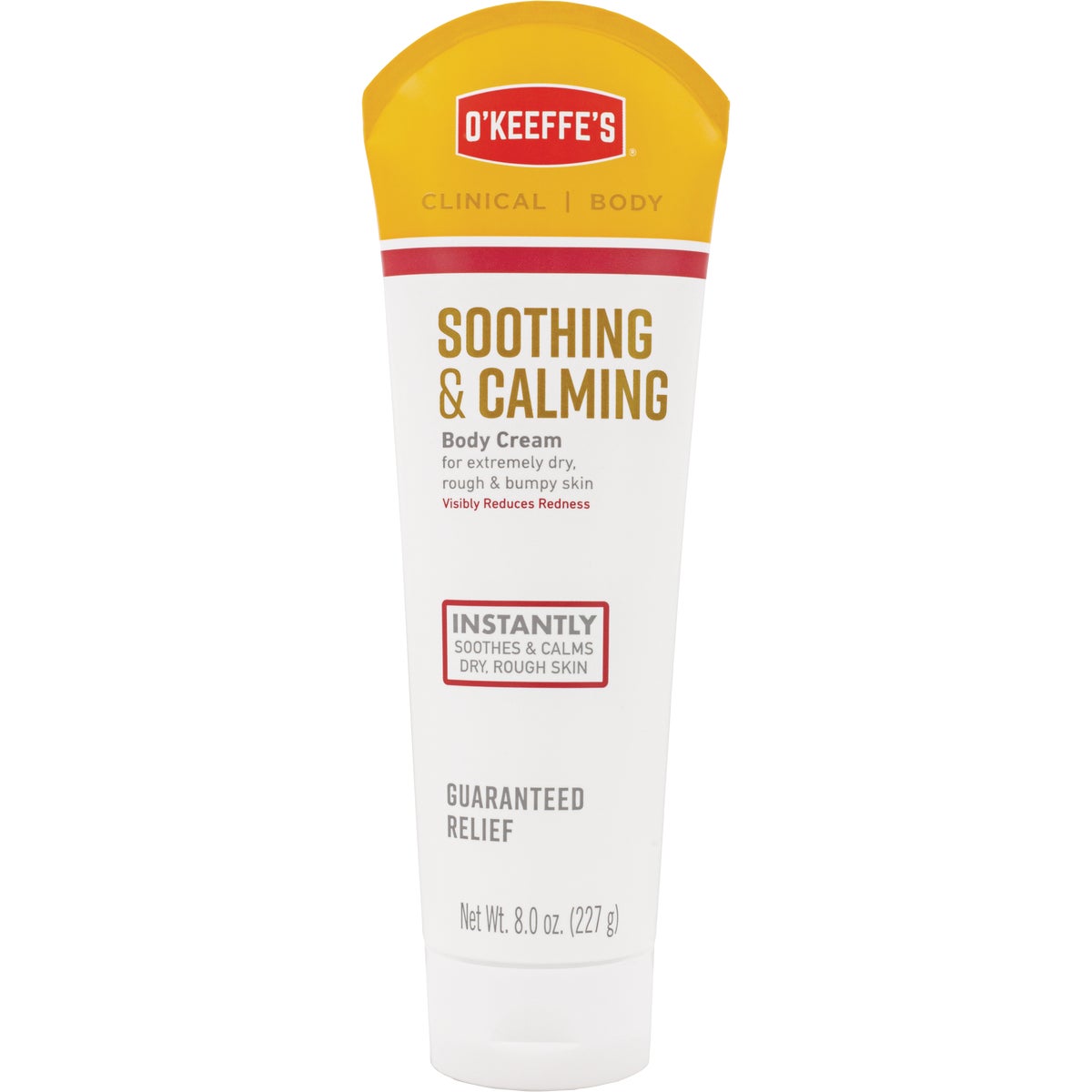 O'Keeffe's Soothing & Calming 8 Oz. Lotion