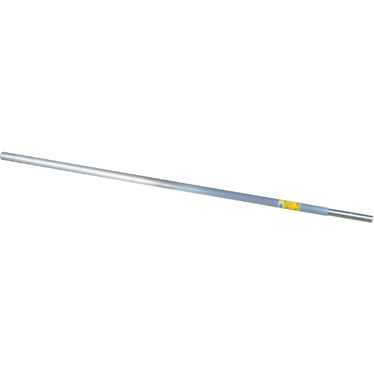 Seymour 5 Ft. Aluminum Snow Roof Rake Extension Handle