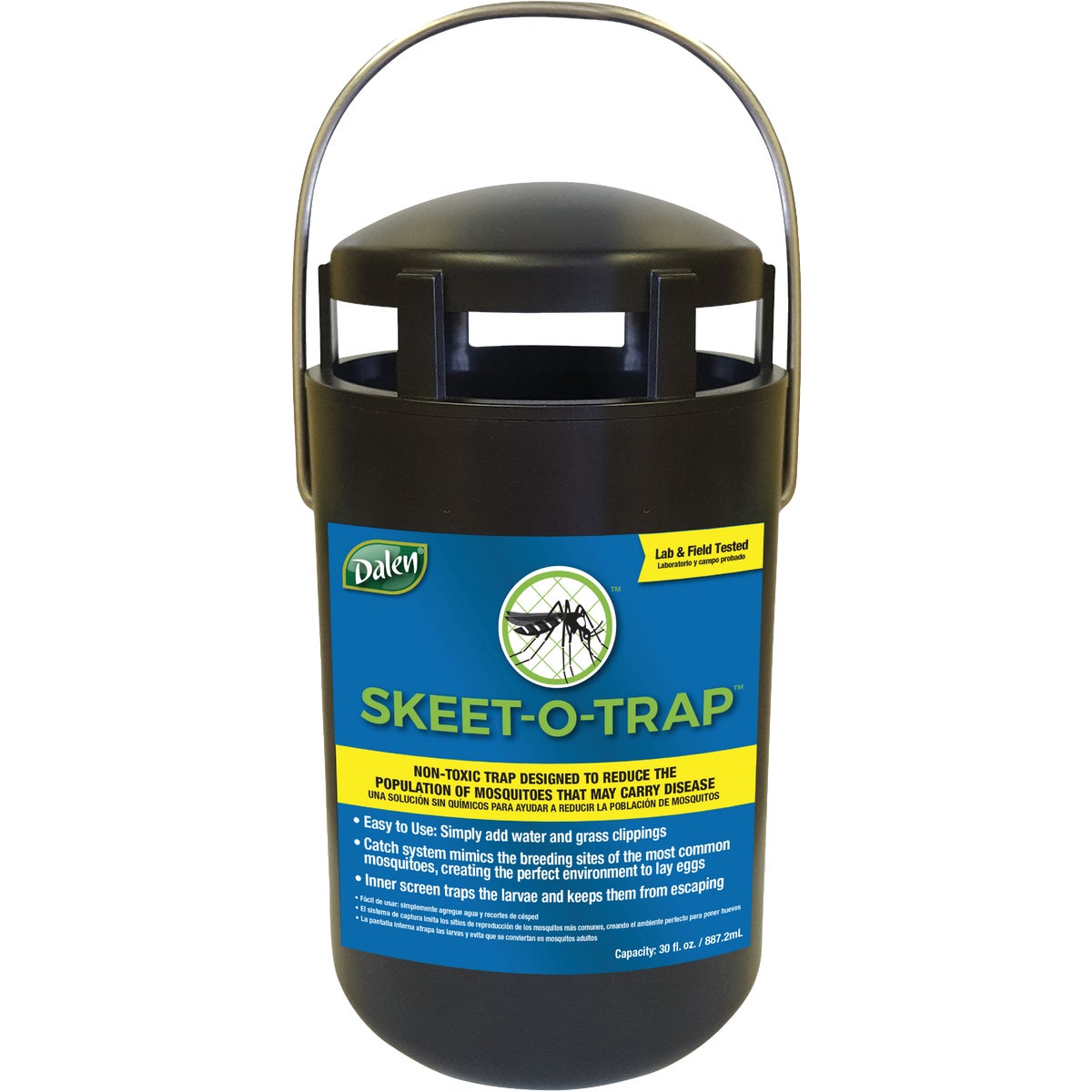 Dalen Skeet-O-Trap All Natural Mosquito Trap
