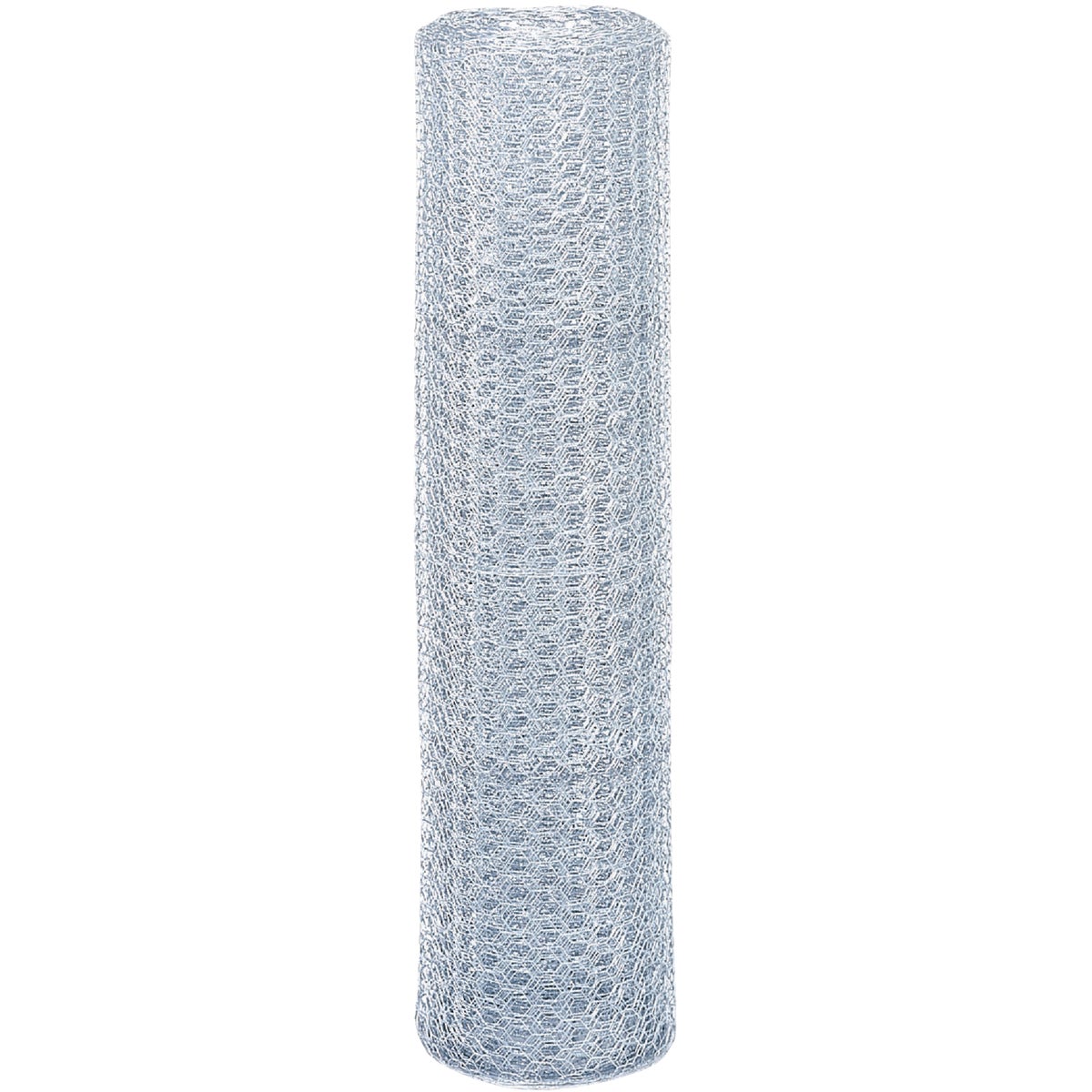 Do it 1 In. x 24 In. H. x 150 Ft. L. Hexagonal Wire Poultry Netting