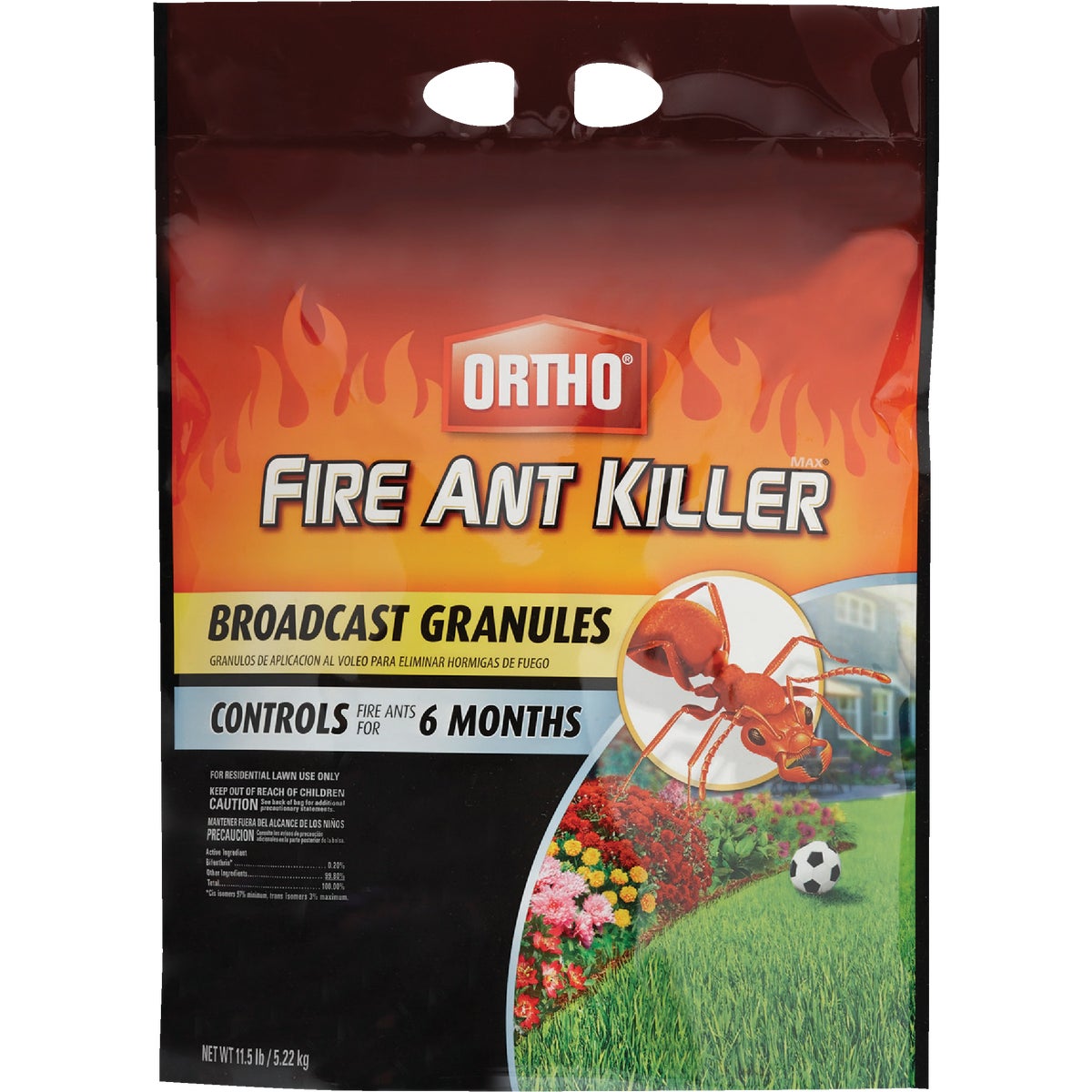 Ortho 11.5 Lb. Ready To Use Granules Fire Ant Killer