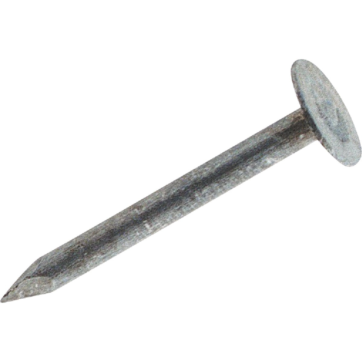 Do it 2-1/2 In. 11 ga Electrogalvanized Roofing Nails (114 Ct., 1 Lb.)