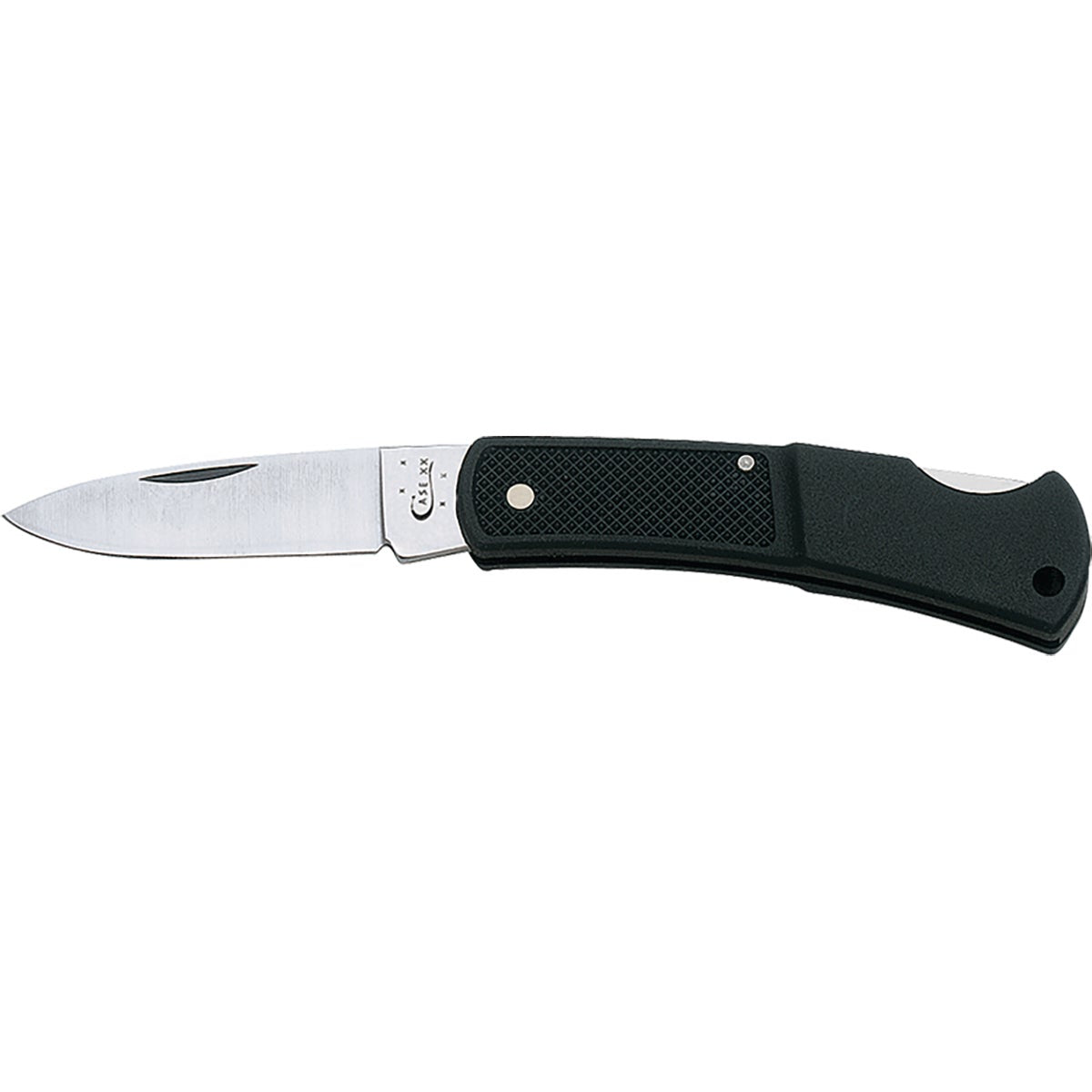 Case Caliber 2.2 In. Small Lockback Folding Knife