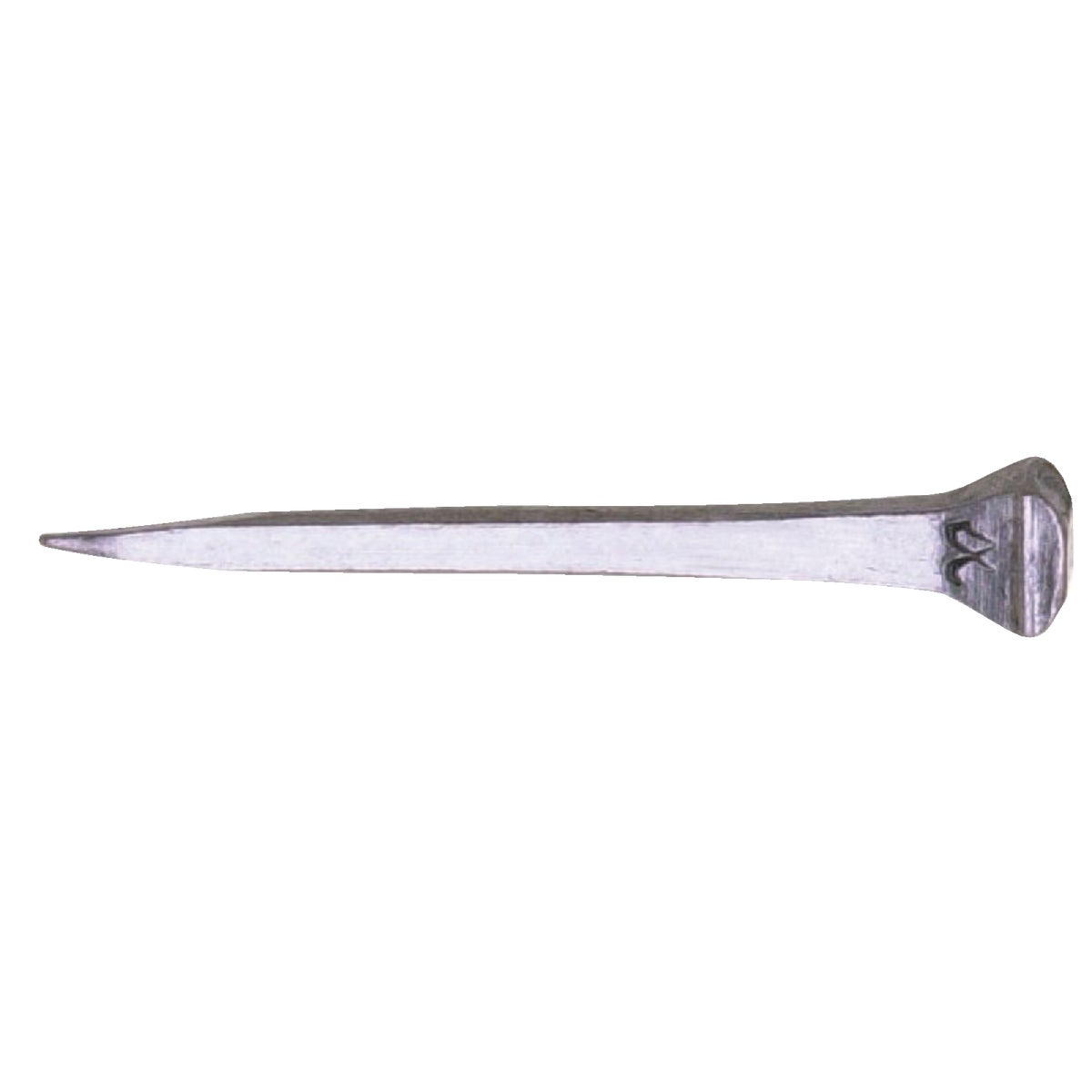 Diamond City Head #4.5 Steel Horseshoe Nail (100-Pack)