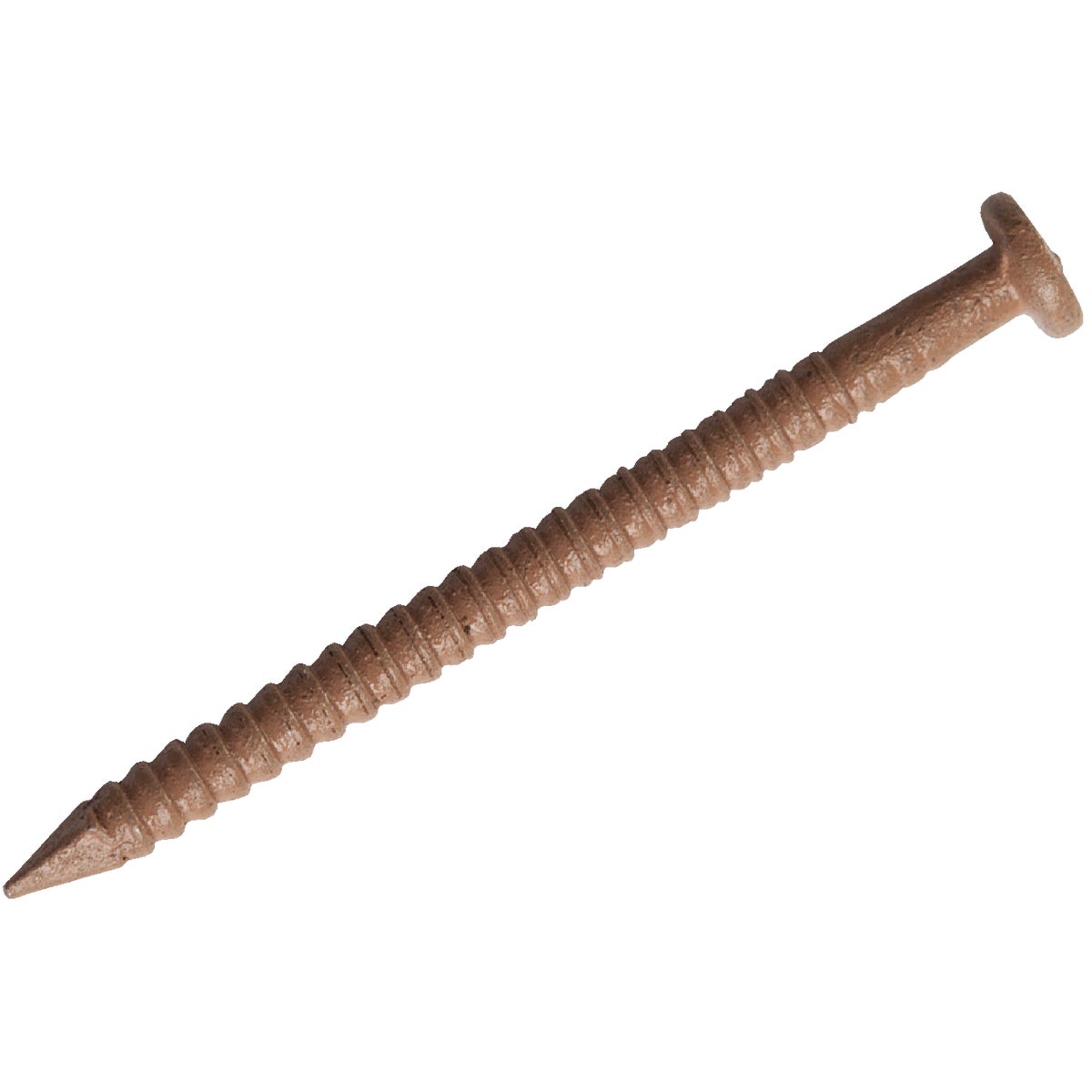 Do it 1-5/8 In. 16-1/2 ga Oakl Ring Shank Paneling Nails (186 Ct.)