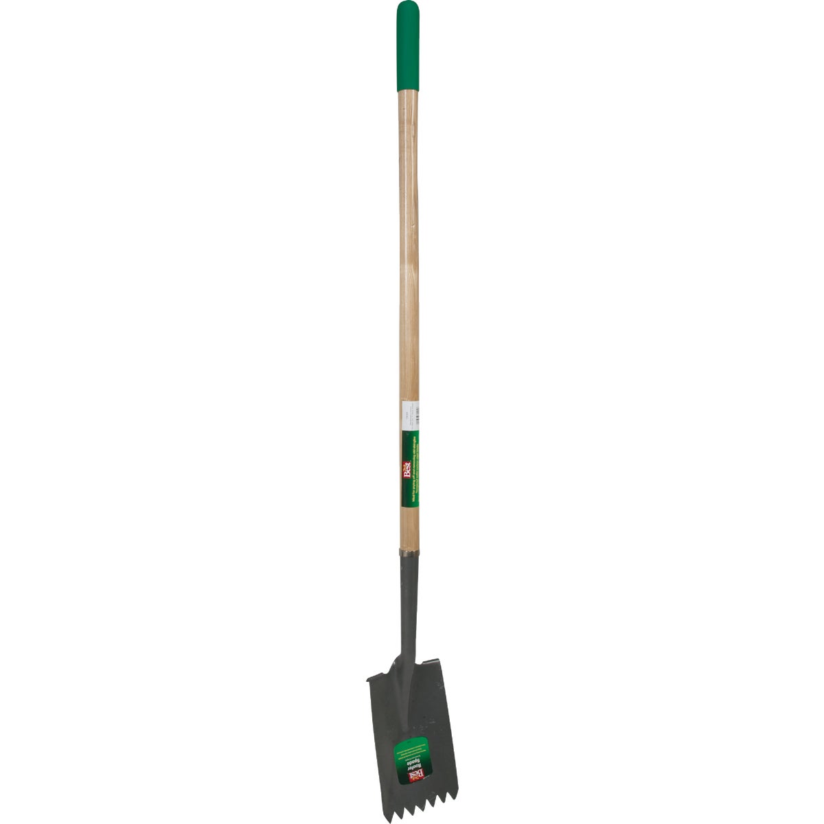 Do it Best Long Handle Roofers Spade Shingle Remover