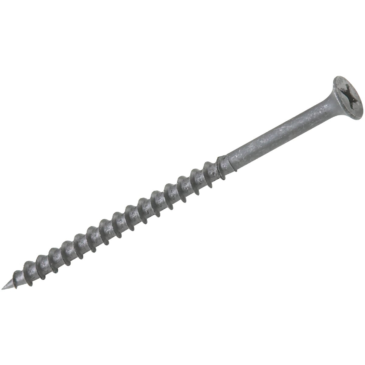 Do it #6 x 1-5/8 In. Coarse Thread Black Phosphate Drywall Screw (5 Lb.-Box)