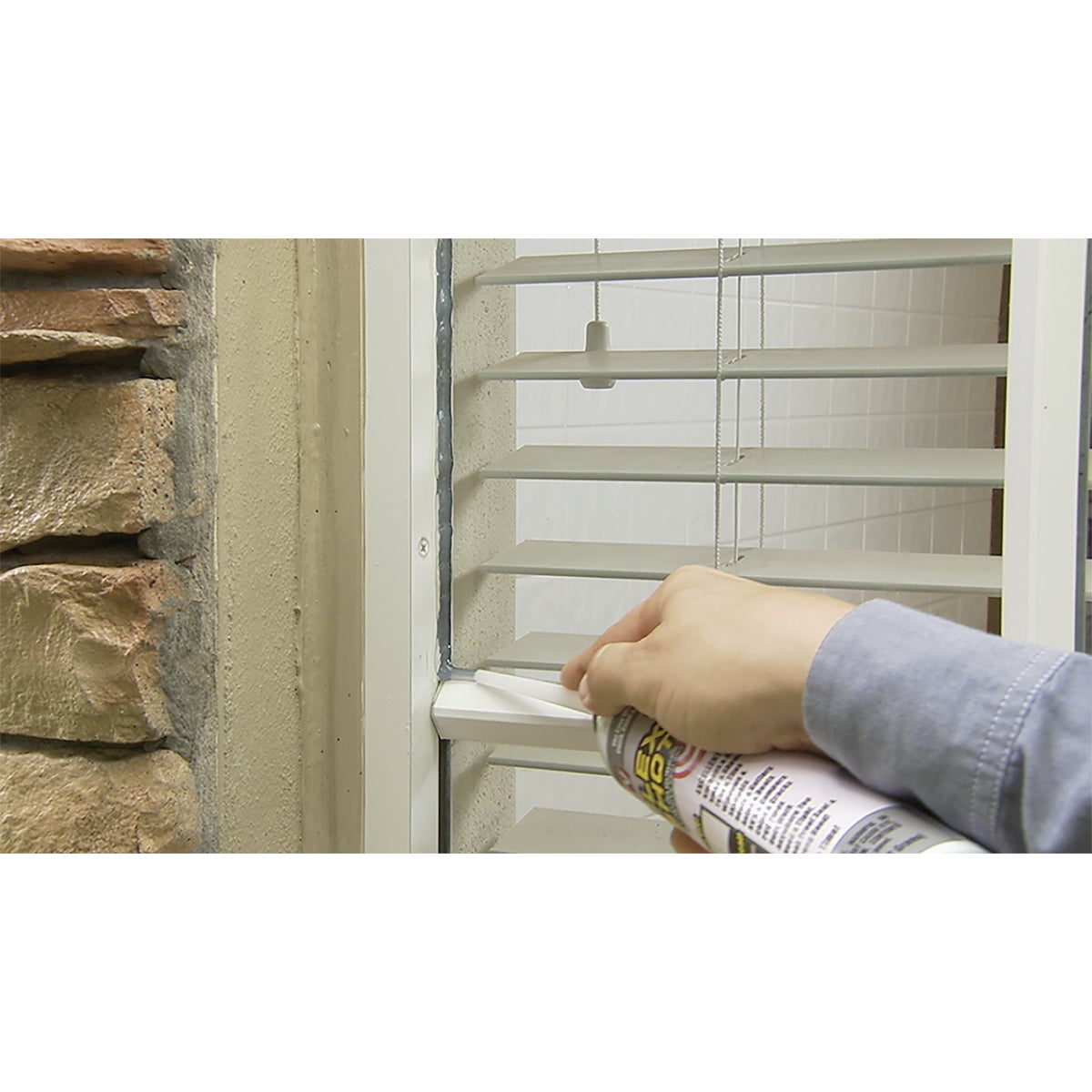 FLEX SHOT 8 Oz. Adhesive Rubber Sealant, Clear