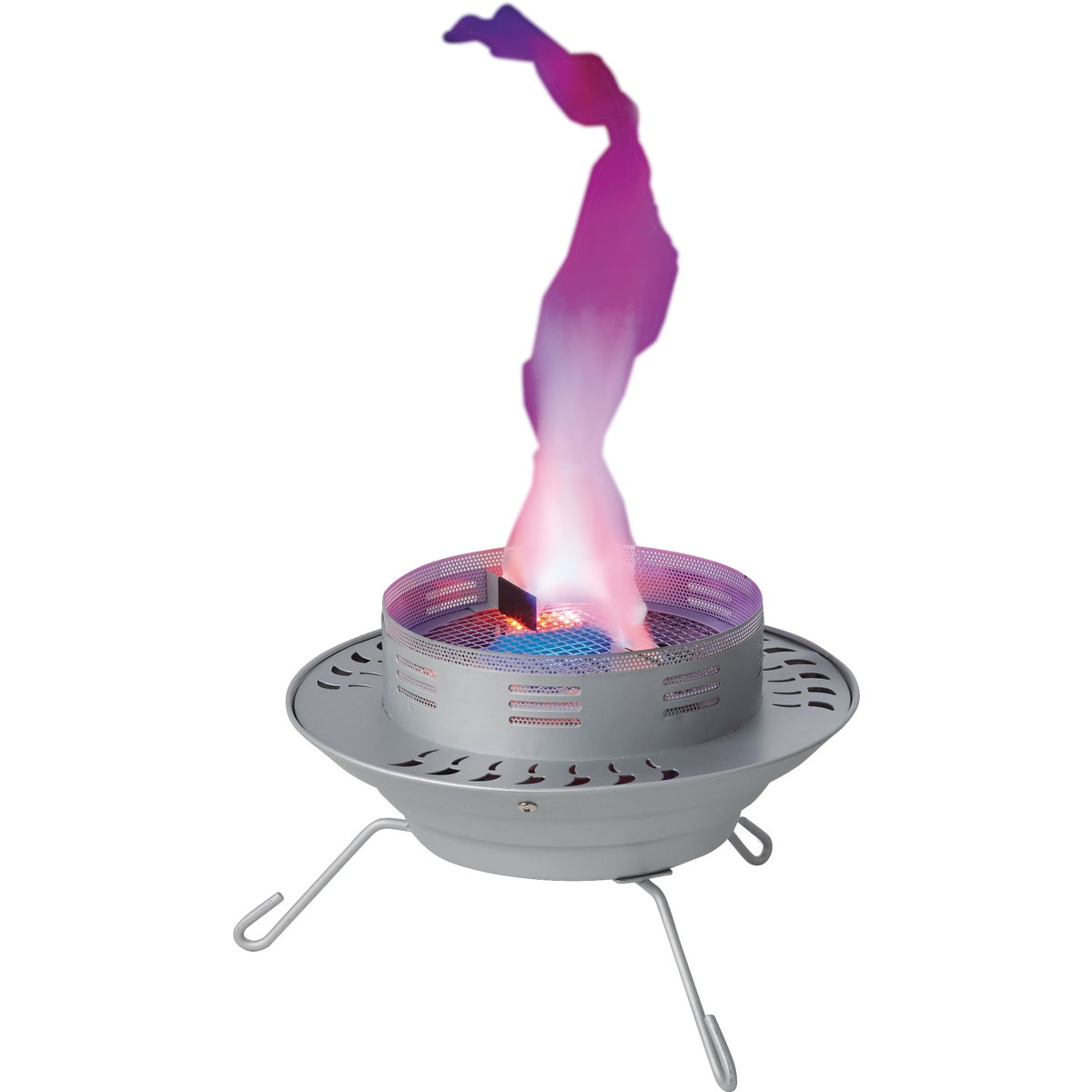 Do it Best 9 In H. LED Flame Light Display