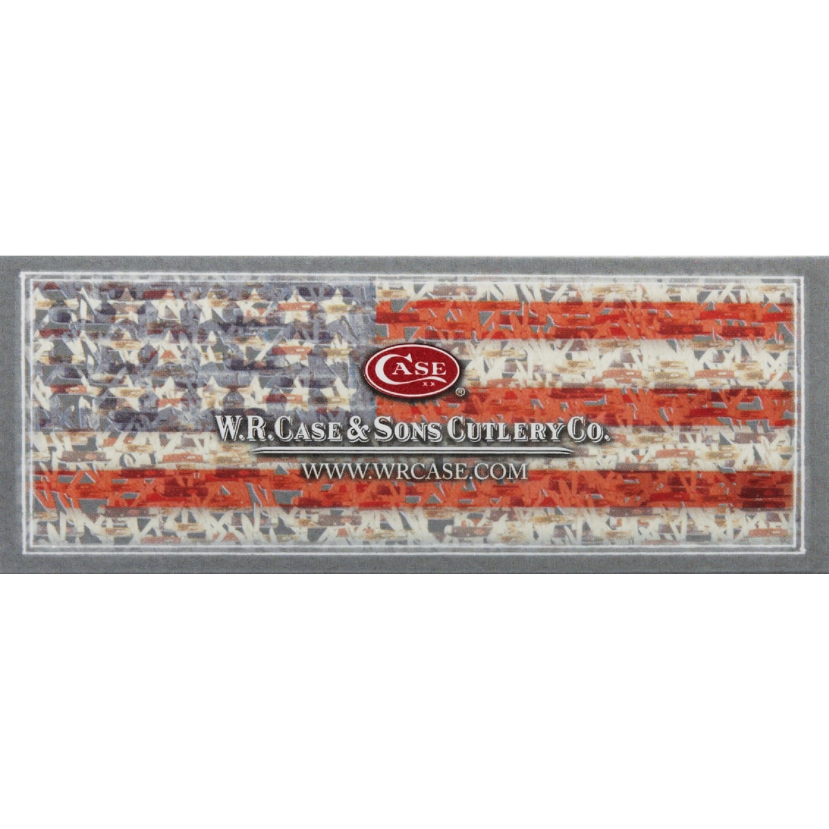 Case Mini Blackhorn 2-1/4 In. Folding Knife