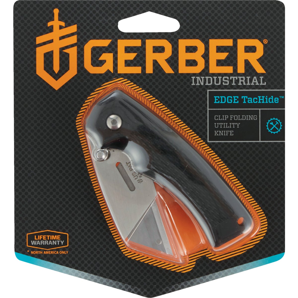 Gerber SK Edge 1 In. Folding Knife