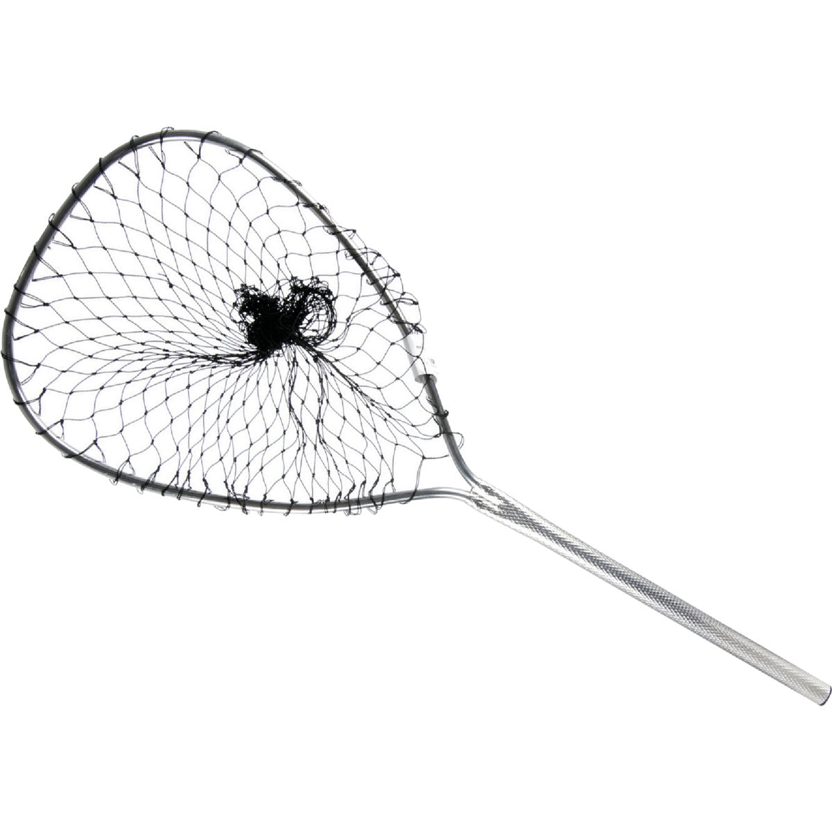 SouthBend 14 In. W. x 15 In. L. x 24 In. D. Polyethylene Fishing Net with Aluminum Frame