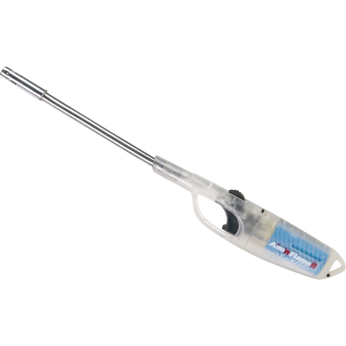 Scripto Aim 'n Flame Nonrefillable Flexible Stem Butane Lighter