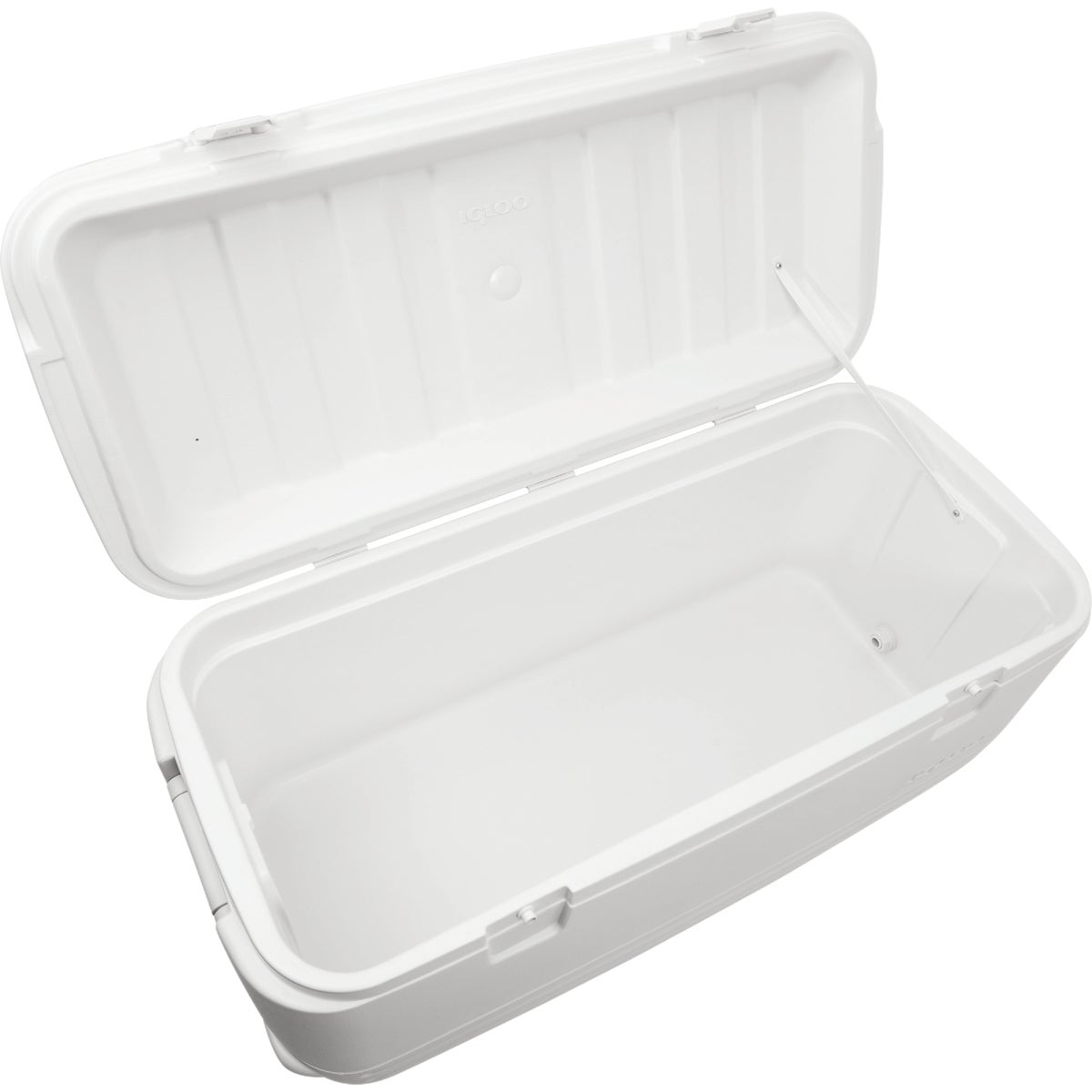 Igloo Polar 120 Qt. Cooler, White