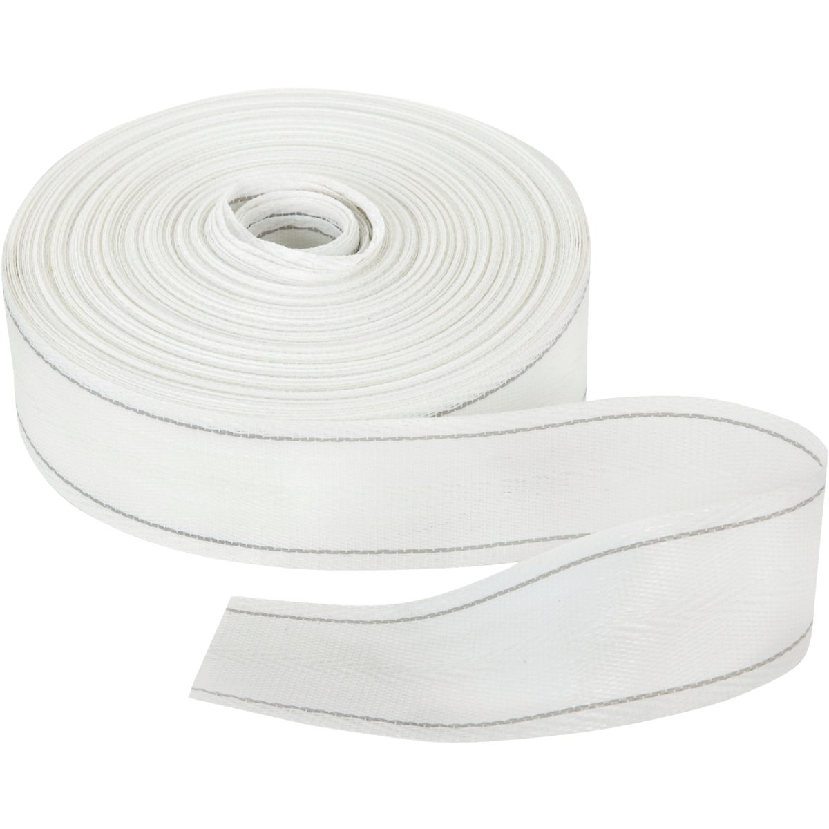 Frost King White 39 Ft. Outdoor Chair Webbing