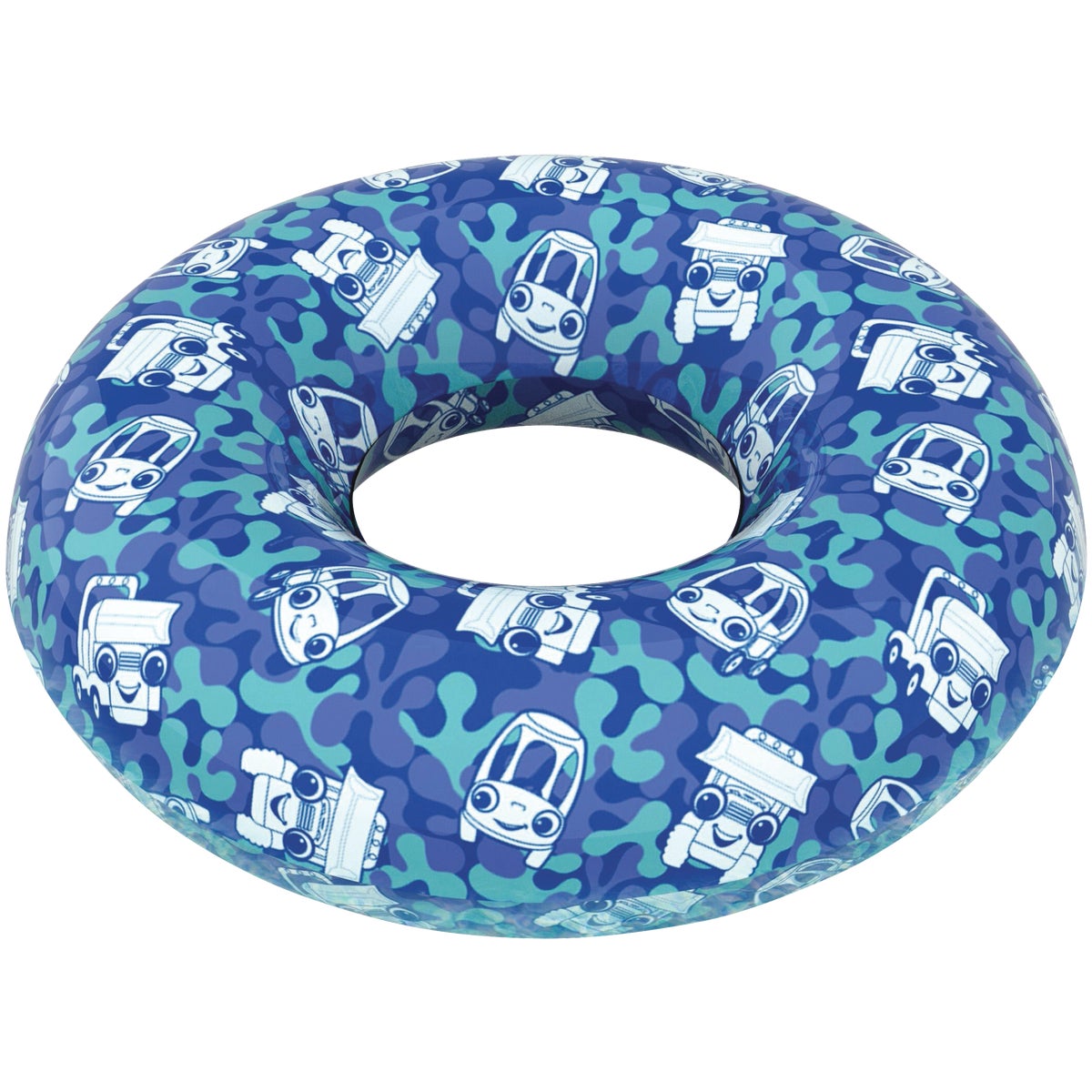 PoolCandy Little Tikes 27 In. Blue Pool Tube