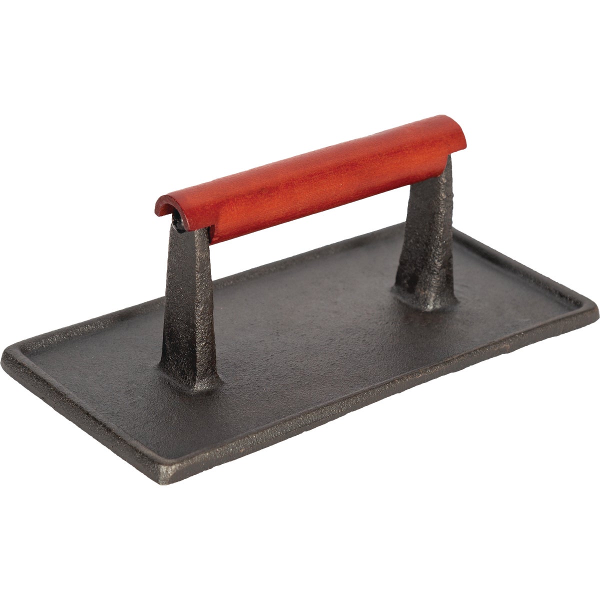 Dyna Glo Cast Iron Grill Press