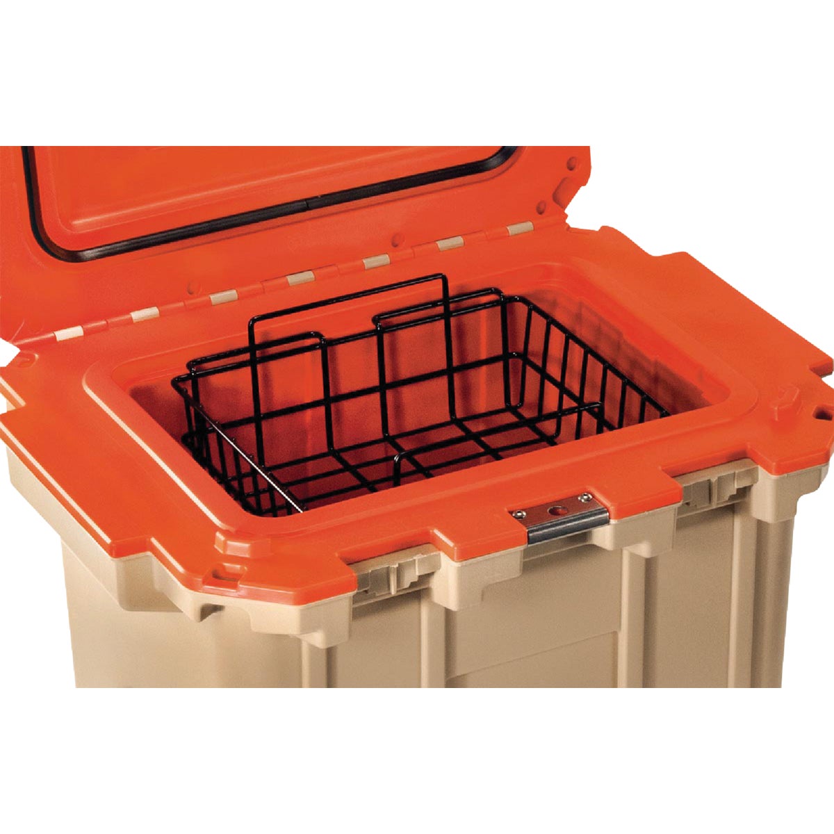 Pelican Elite 30 Qt. Dry Rack Basket