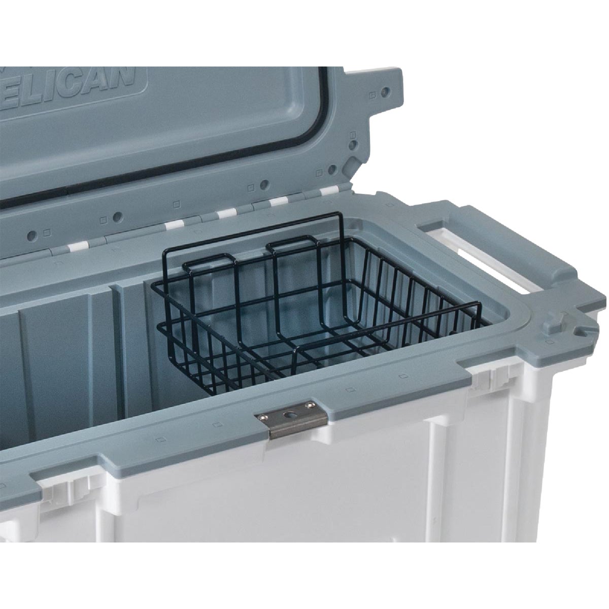 Pelican Elite 70 Qt. Dry Rack Basket