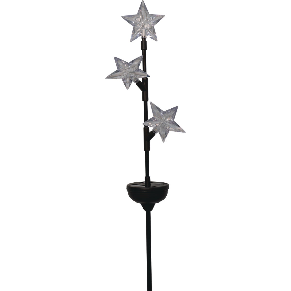 Moonrays Acrylic Star Stake Light