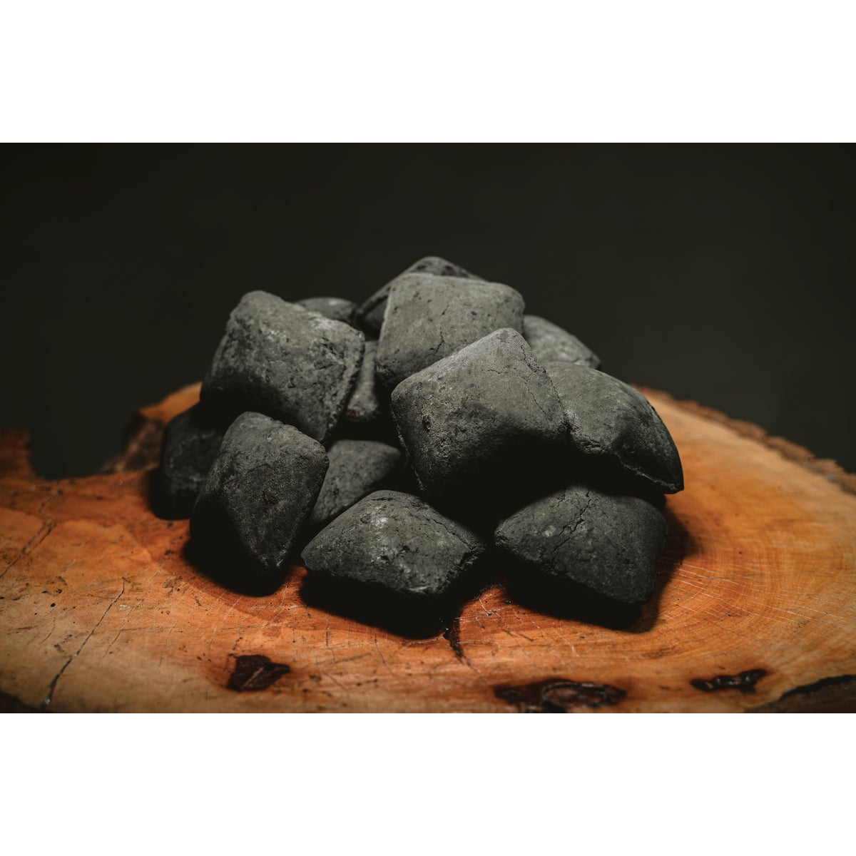 Jealous Devil Max 20 Lb. Hardwood Charcoal Briquets