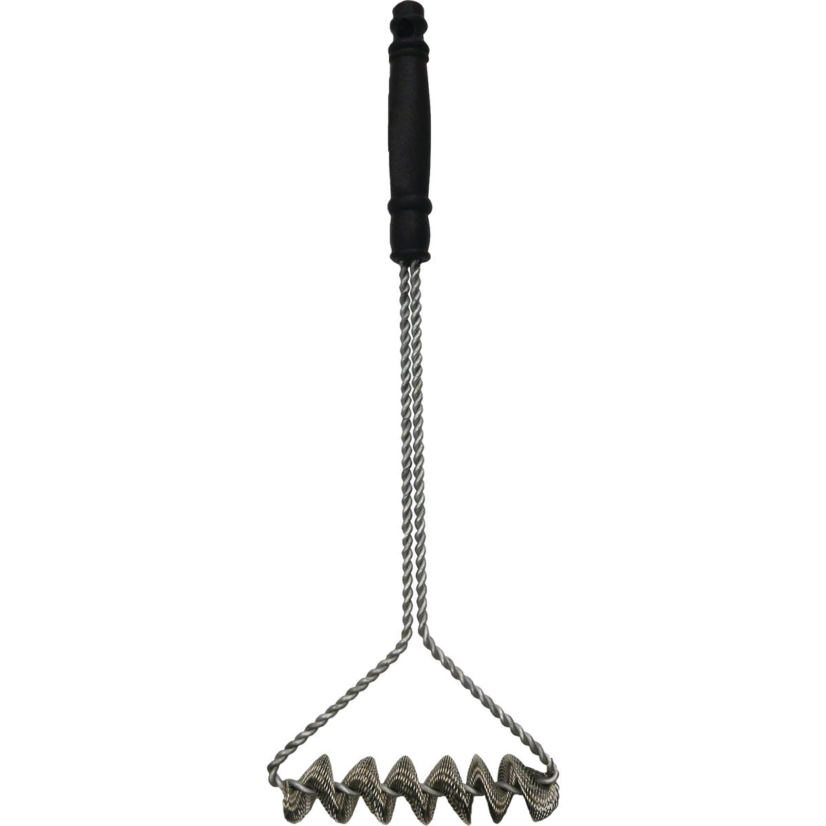 Mr. Bar-B-Q Oversized Oversized Grill Cleaning Brush