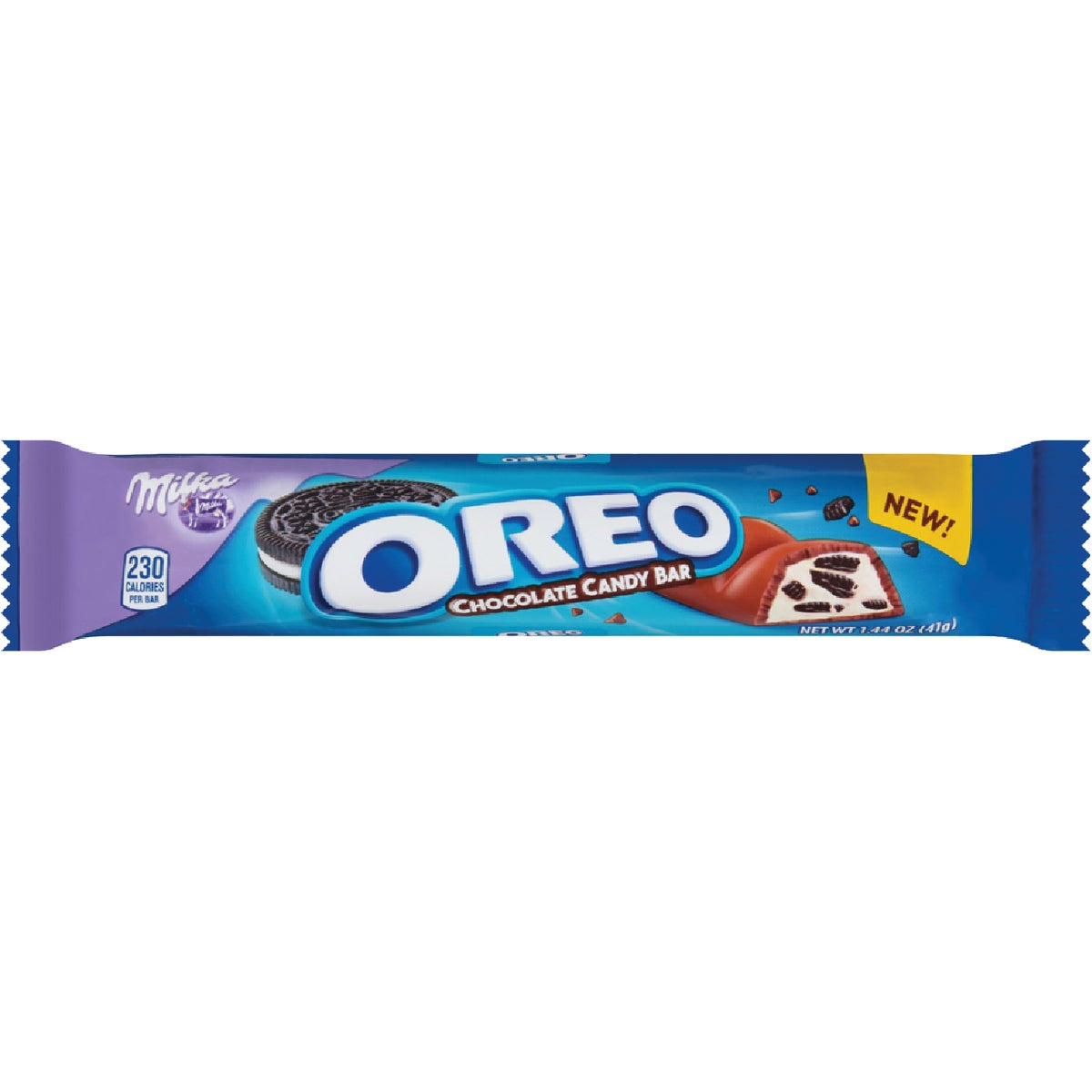 Oreo 1.44 Oz. Chocolate Candy Bar