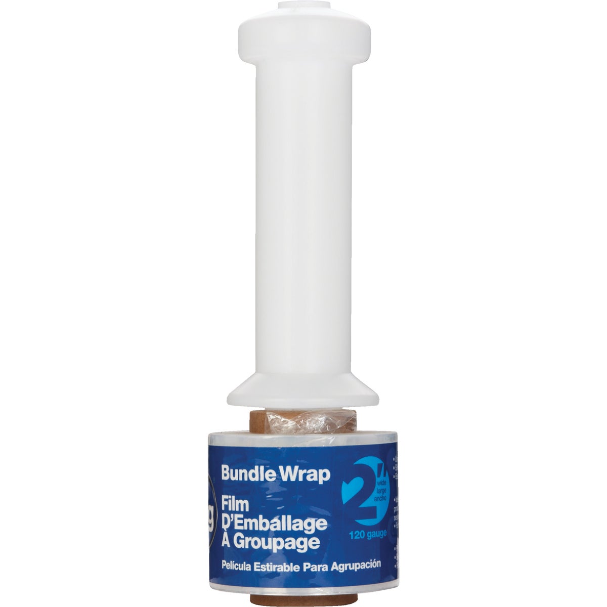 IPG 2 In. x 178 Ft. Package Stretch Wrap