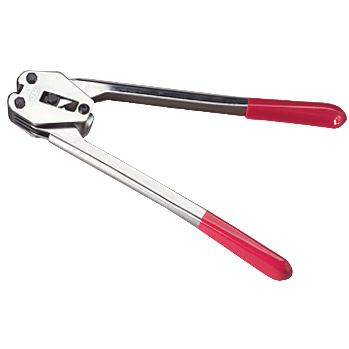 Nifty 1/2 In. Metal Seals Crimper