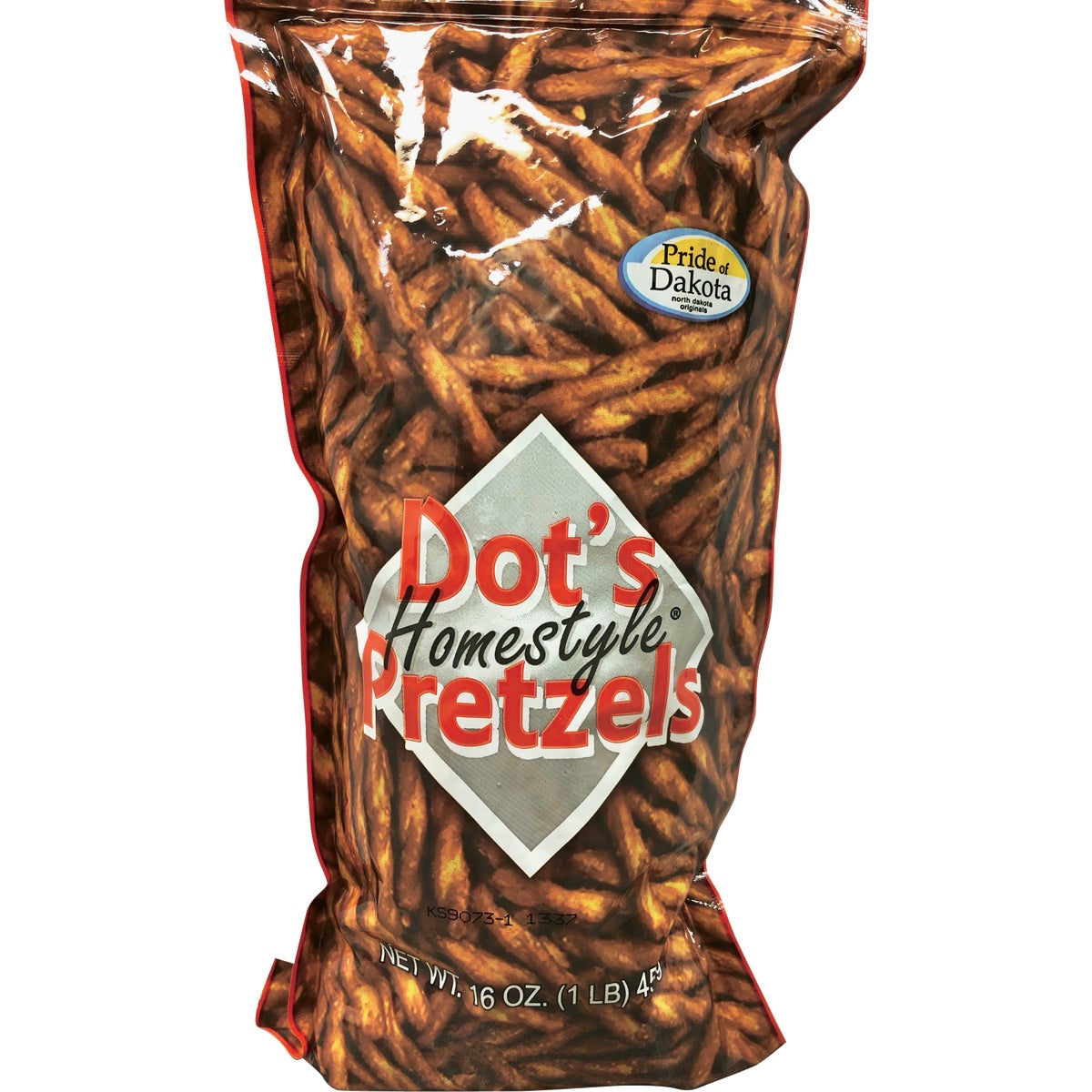 Dot's 16 Oz. Original Homestyle Pretzels