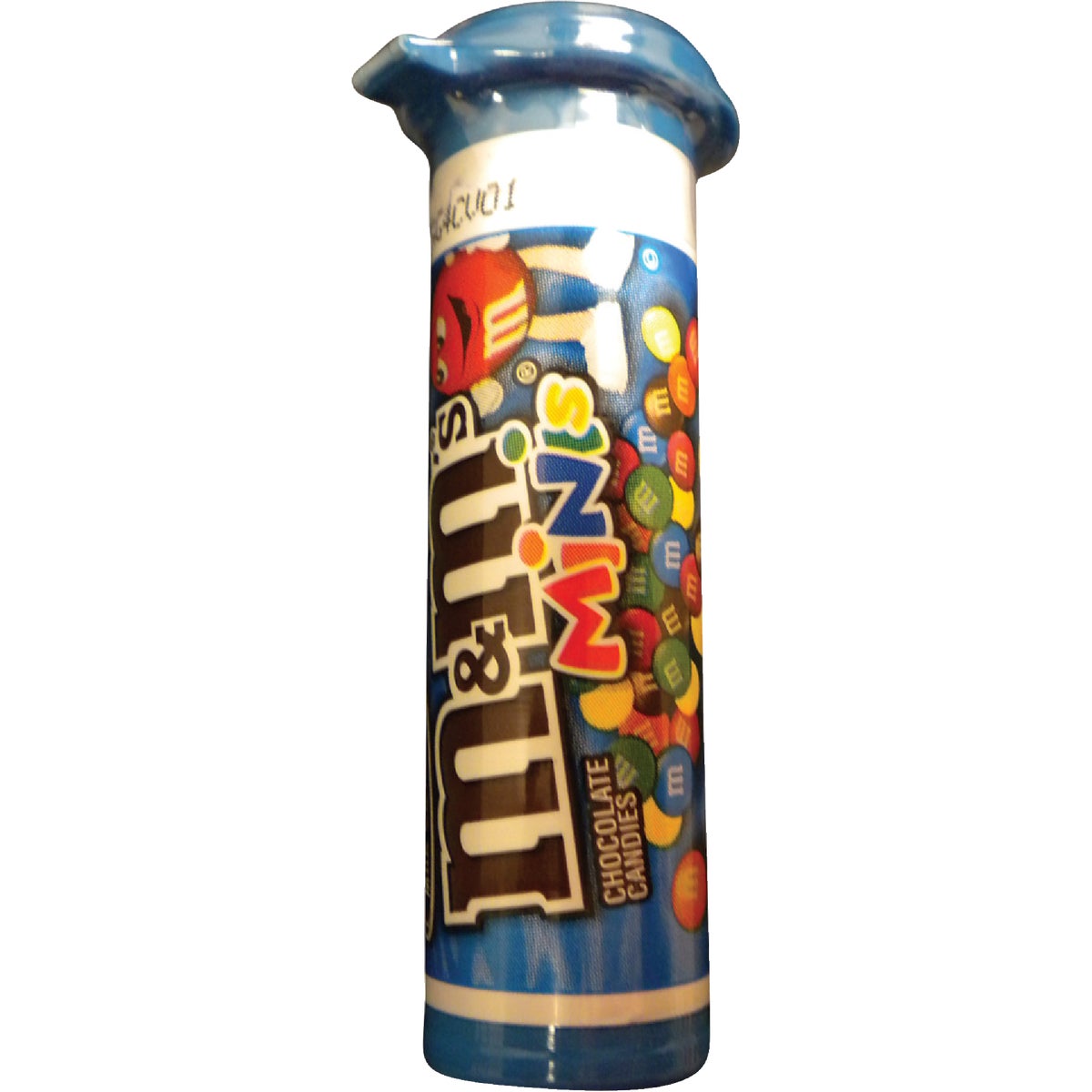 M&M's Chocolate 1.24 oz. Candy