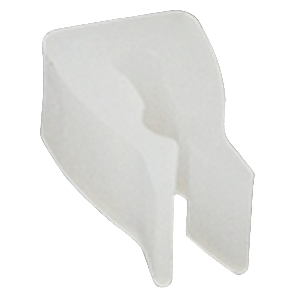Southern Imperial Clear Plastic Inventory Control Clip