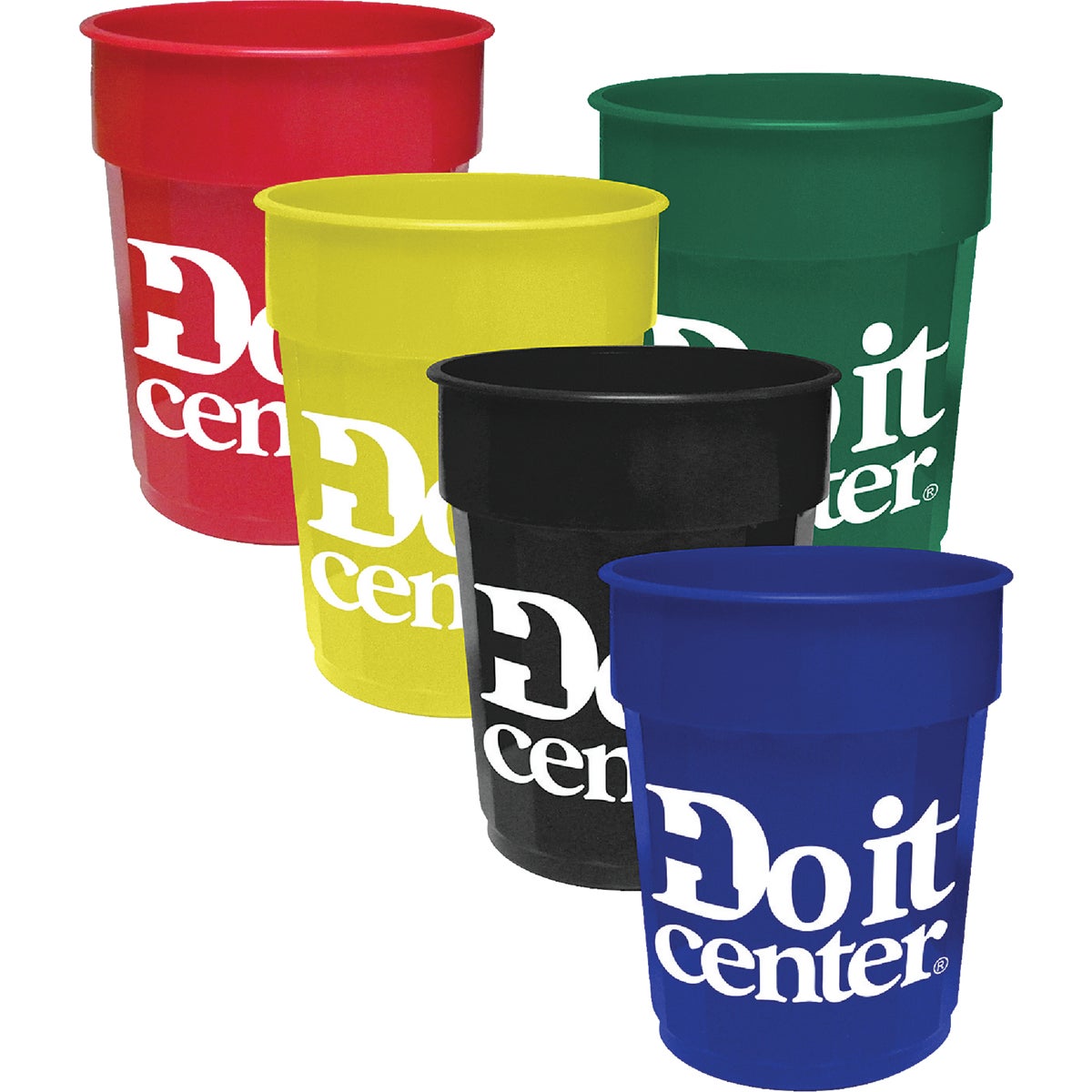 Do it Center Stadium Cup